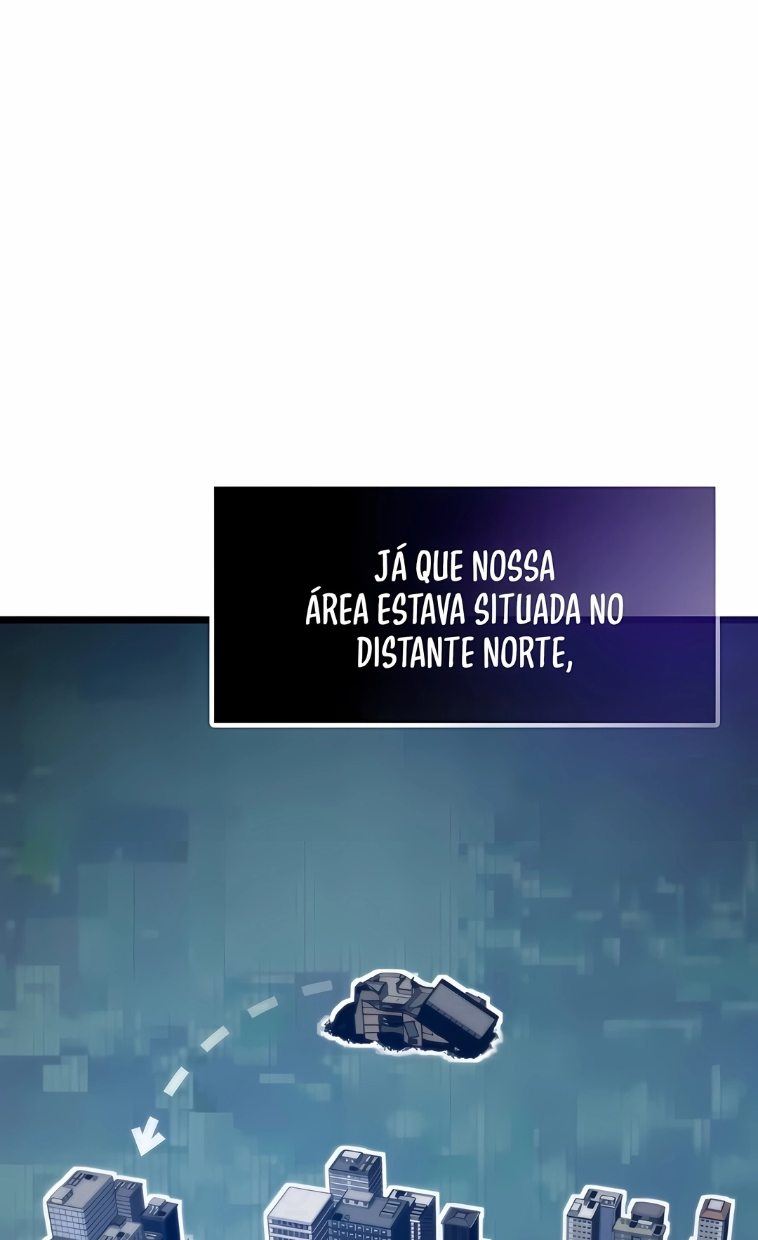 Retorno de Vidas Passadas Capítulo 96 Página 68