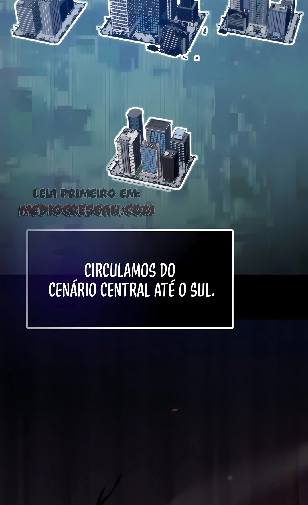 Retorno de Vidas Passadas Capítulo 96 Página 69
