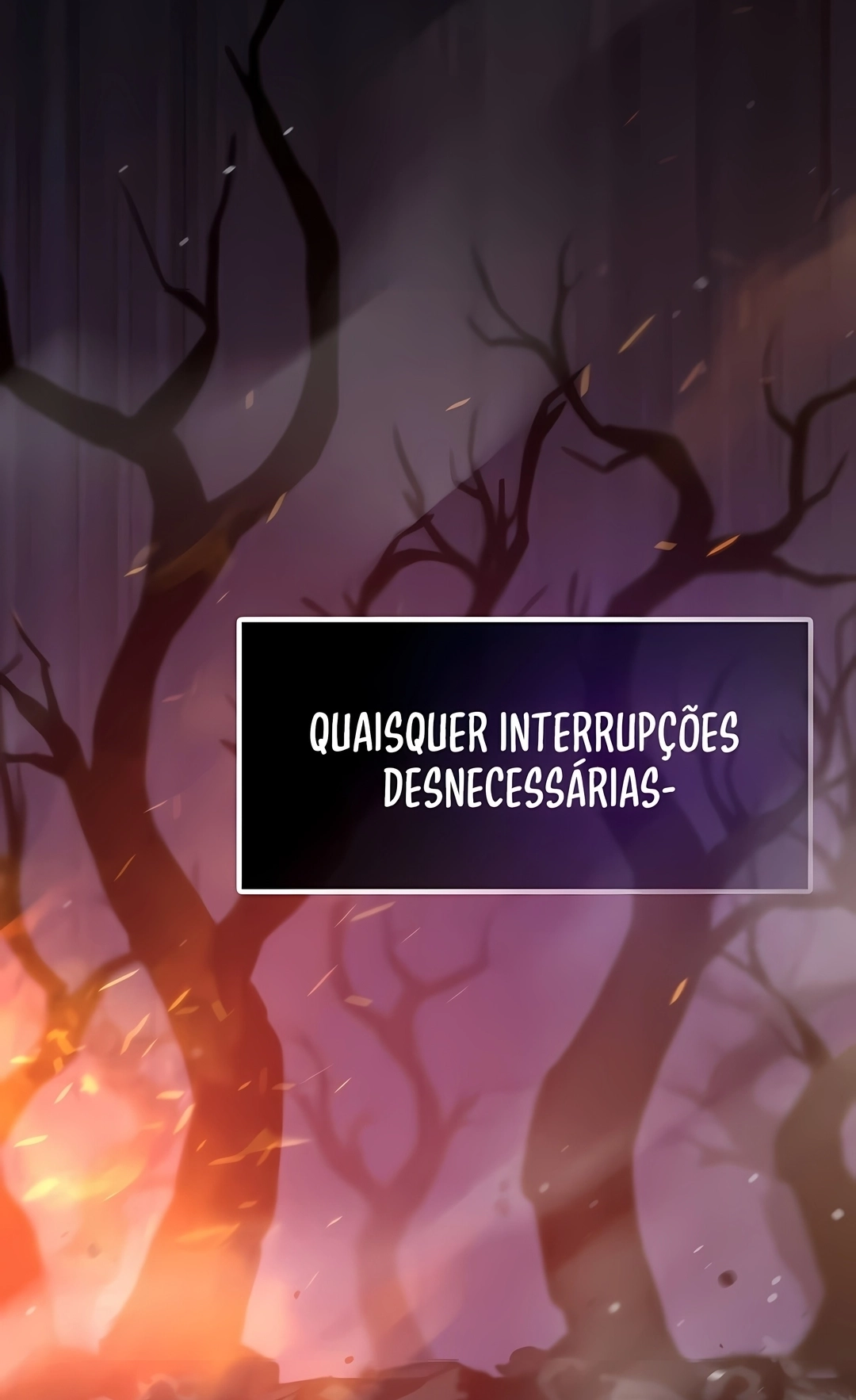 Retorno de Vidas Passadas Capítulo 96 Página 70