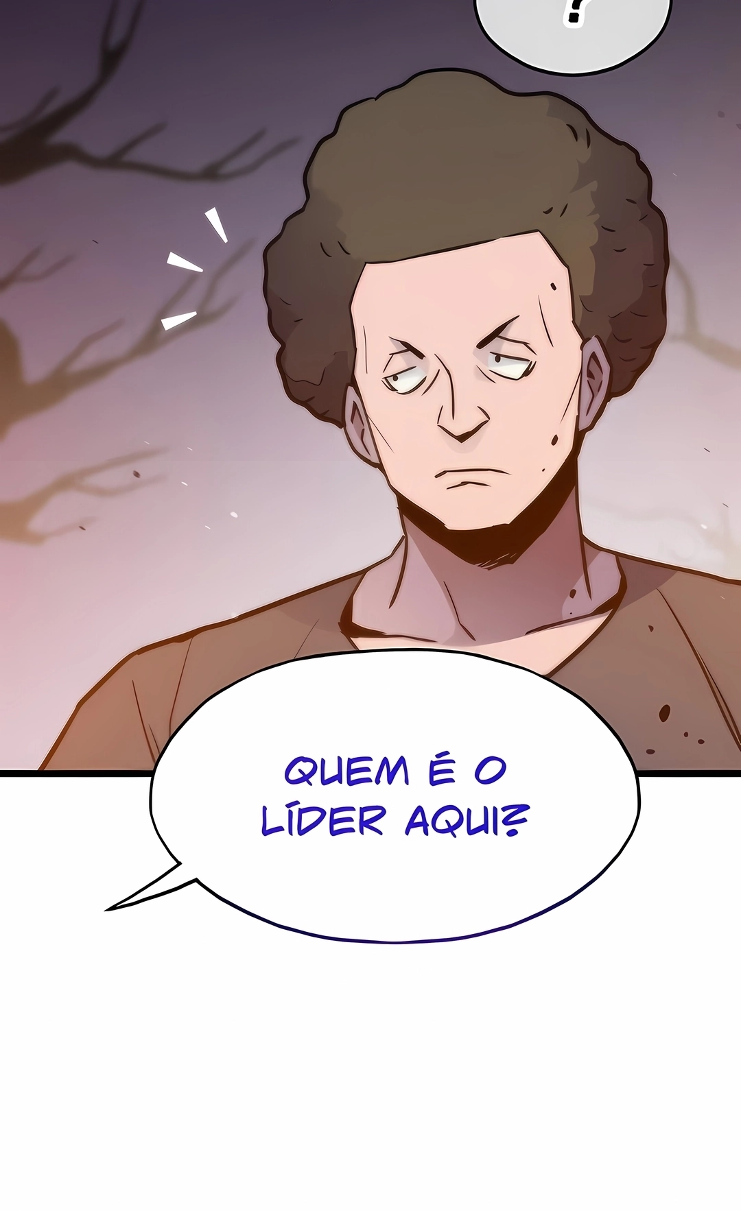 Retorno de Vidas Passadas Capítulo 96 Página 79