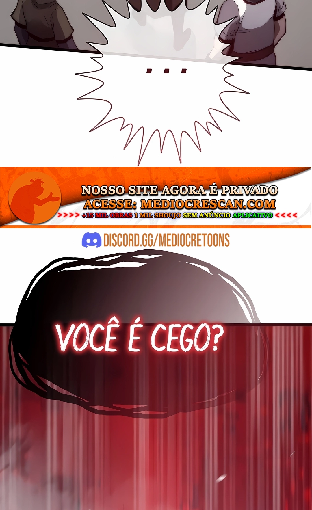 Retorno de Vidas Passadas Capítulo 96 Página 8