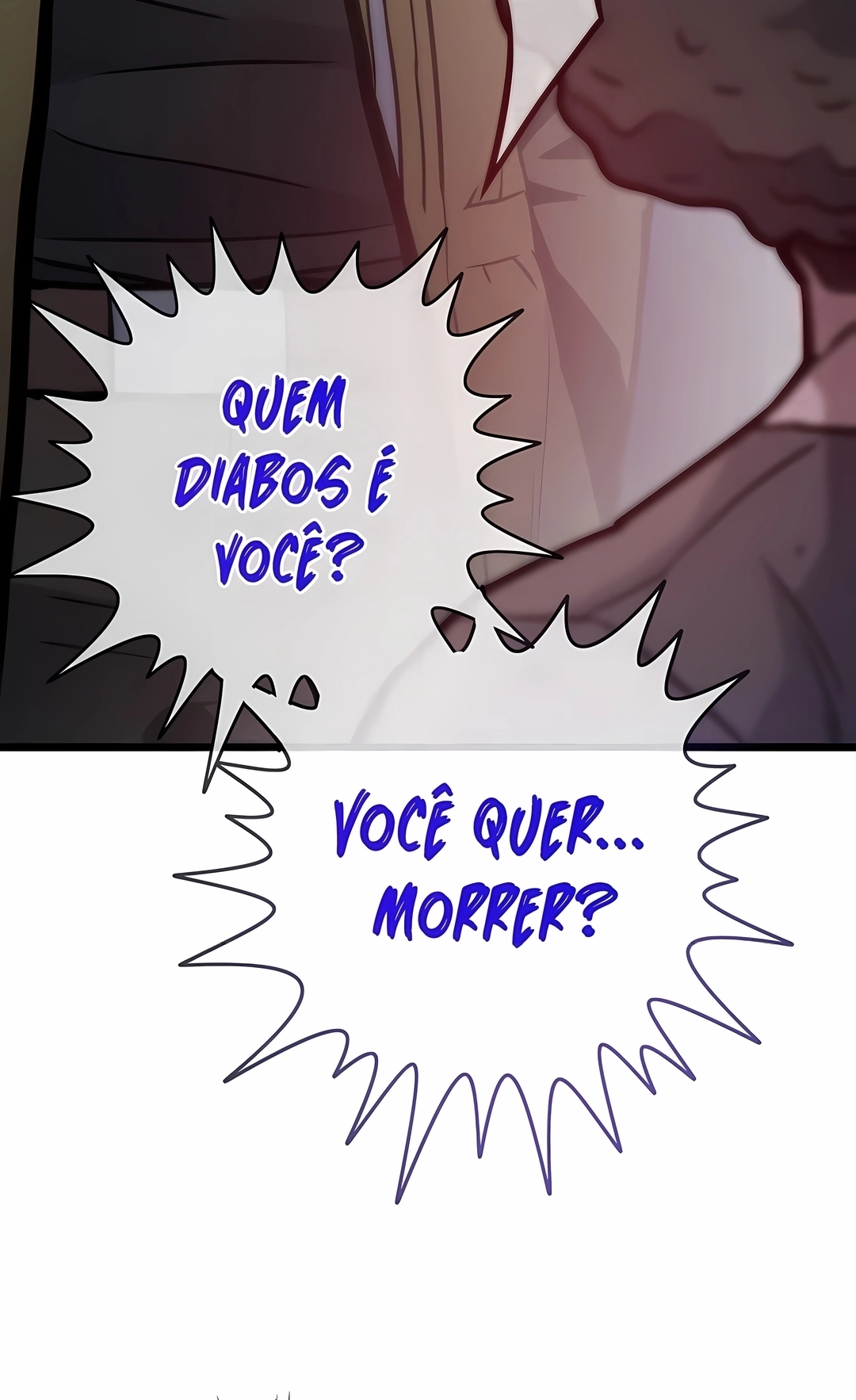 Retorno de Vidas Passadas Capítulo 96 Página 81