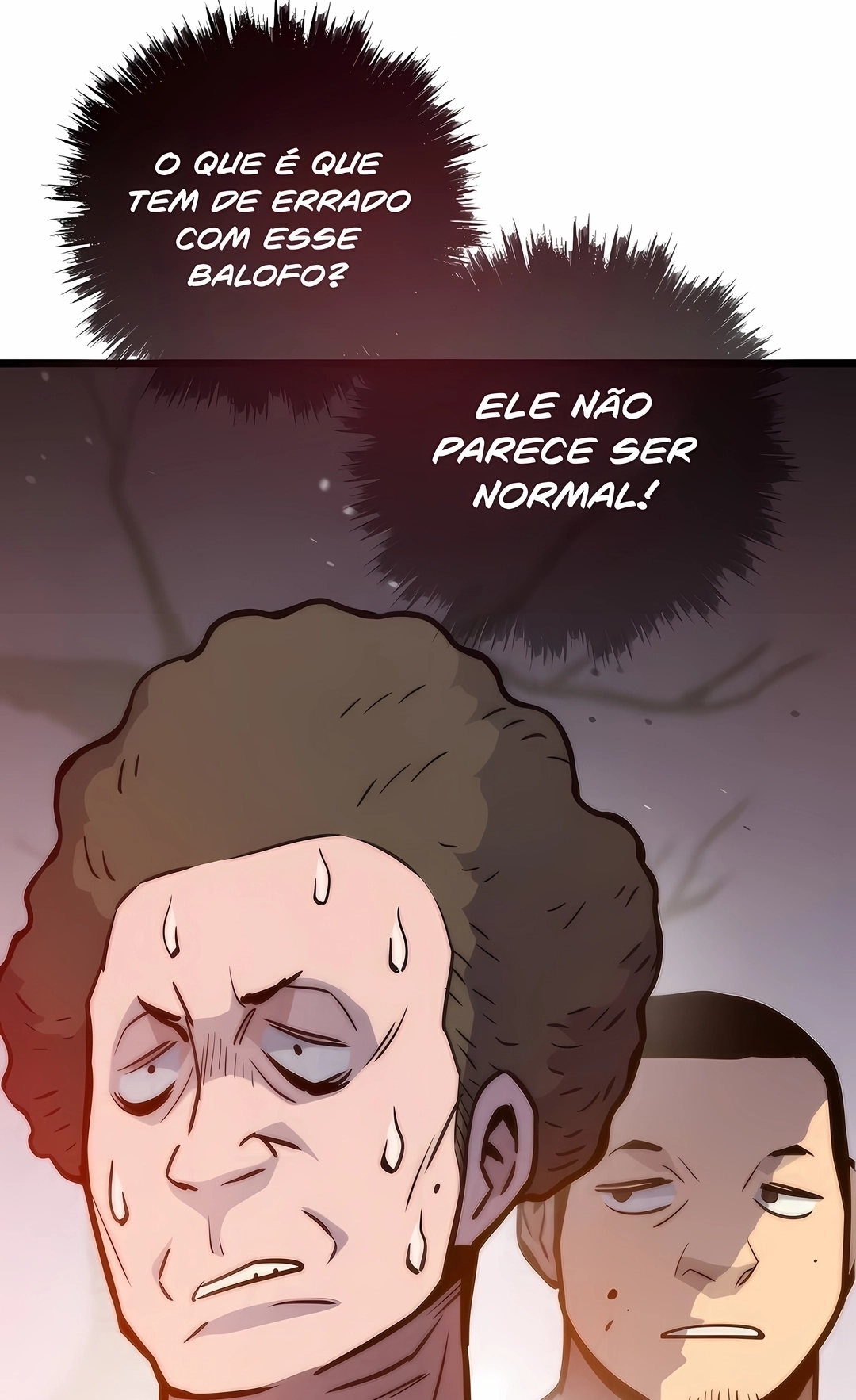 Retorno de Vidas Passadas Capítulo 96 Página 82