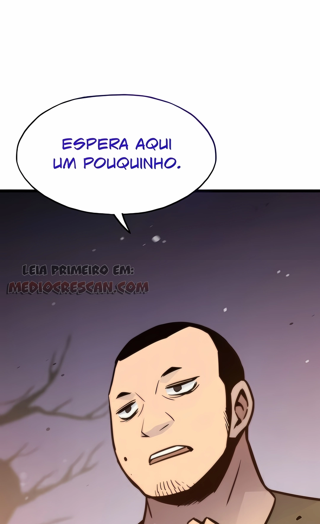 Retorno de Vidas Passadas Capítulo 96 Página 85