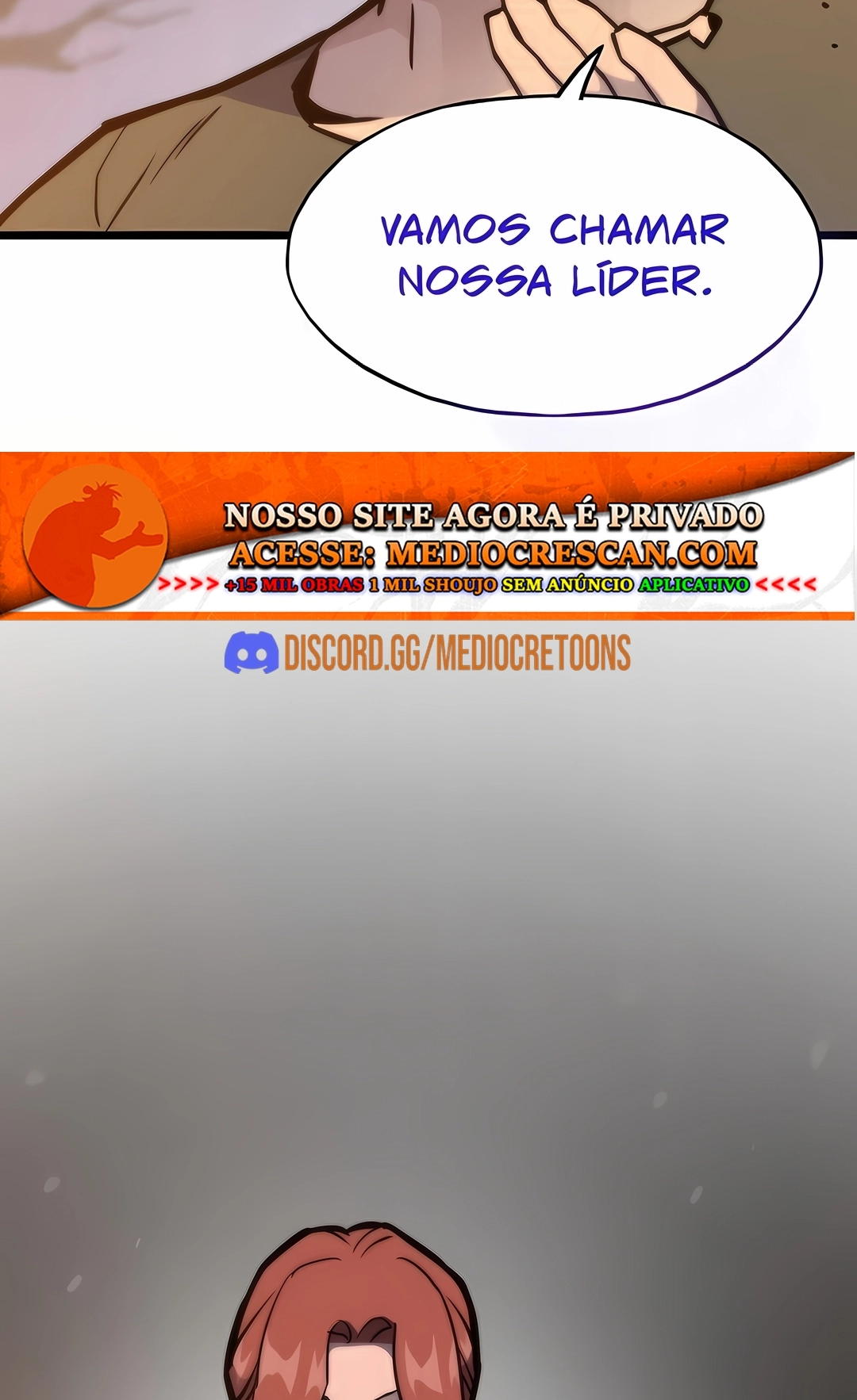 Retorno de Vidas Passadas Capítulo 96 Página 86