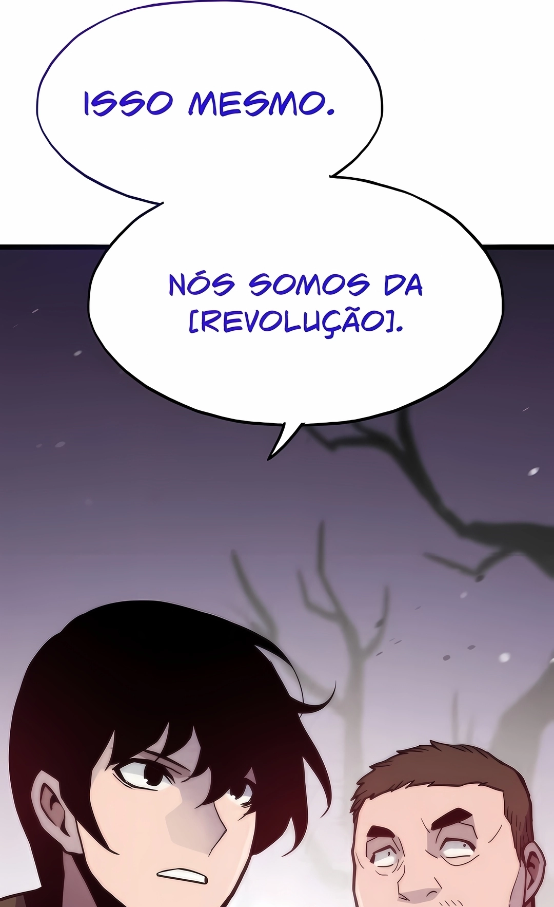 Retorno de Vidas Passadas Capítulo 96 Página 91