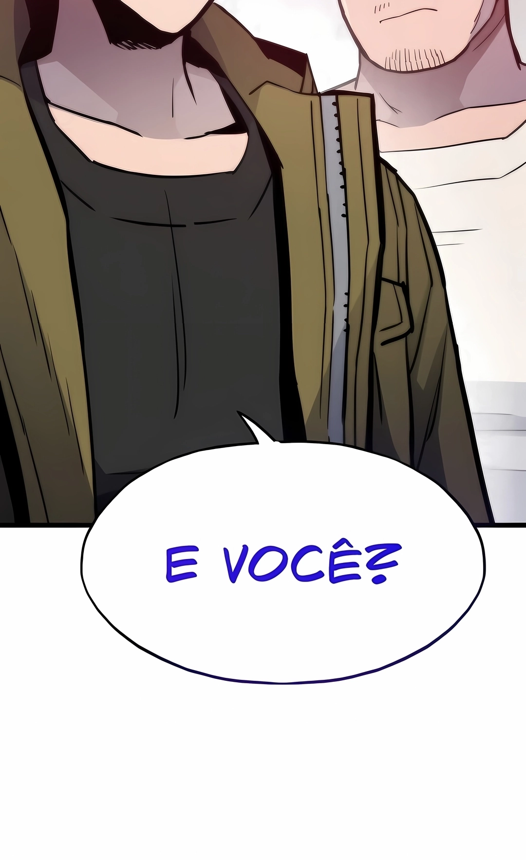 Retorno de Vidas Passadas Capítulo 96 Página 92