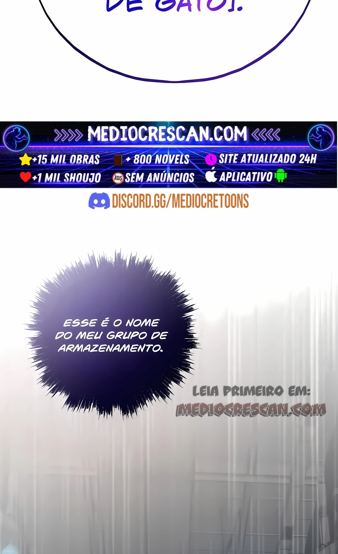Retorno de Vidas Passadas Capítulo 96 Página 94