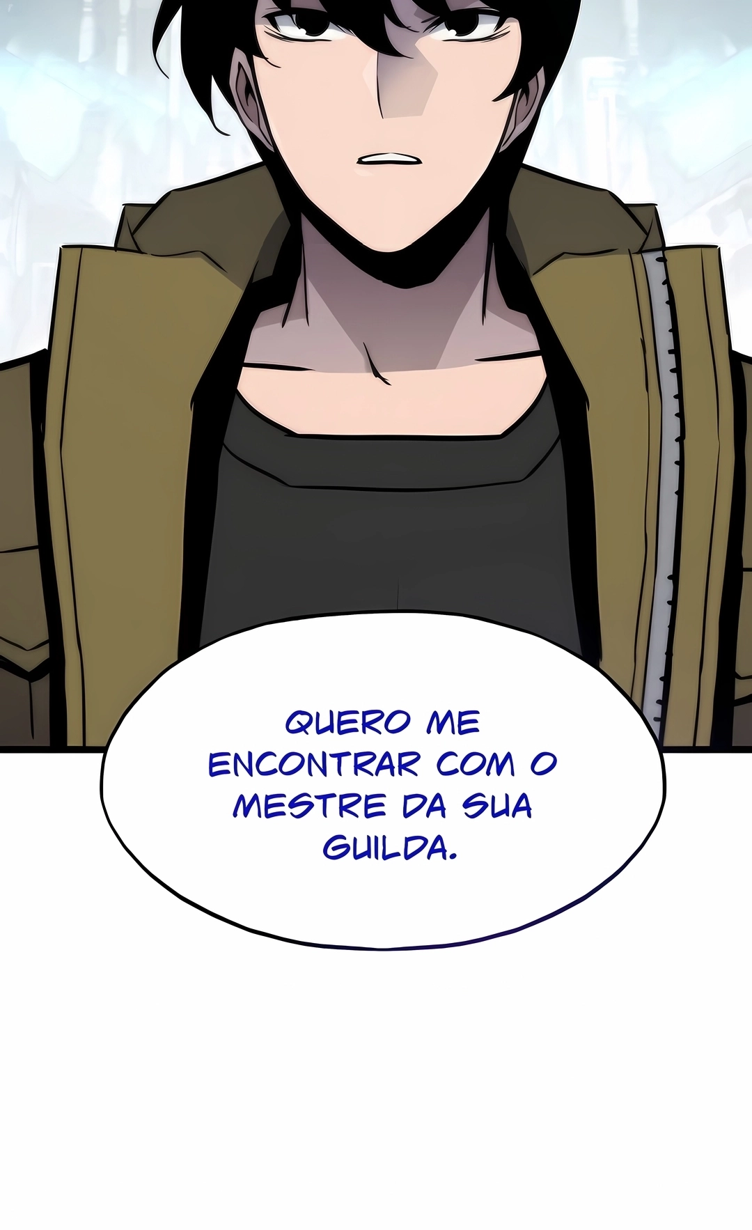 Retorno de Vidas Passadas Capítulo 96 Página 96