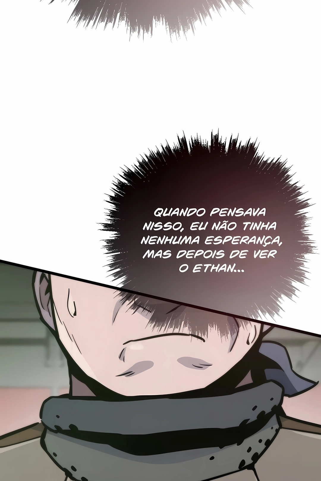Retorno de Vidas Passadas Capítulo 97 Página 111
