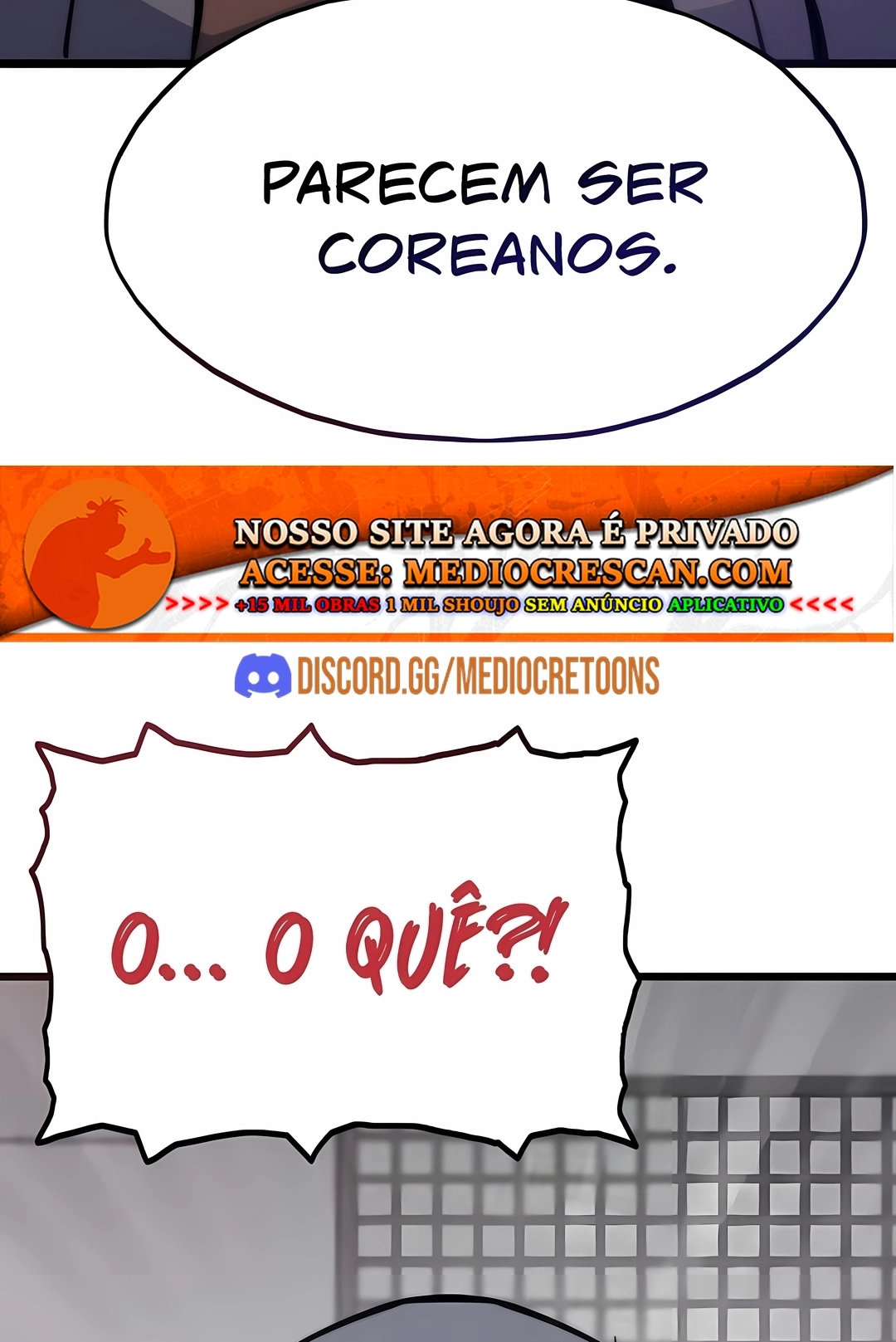 Retorno de Vidas Passadas Capítulo 97 Página 3