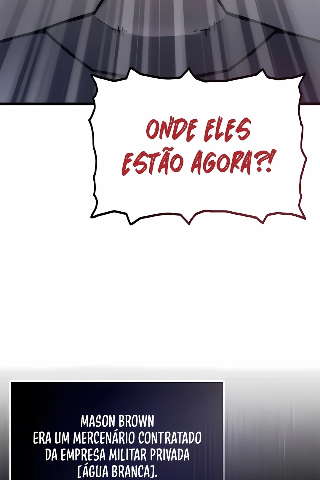 Retorno de Vidas Passadas Capítulo 97 Página 5