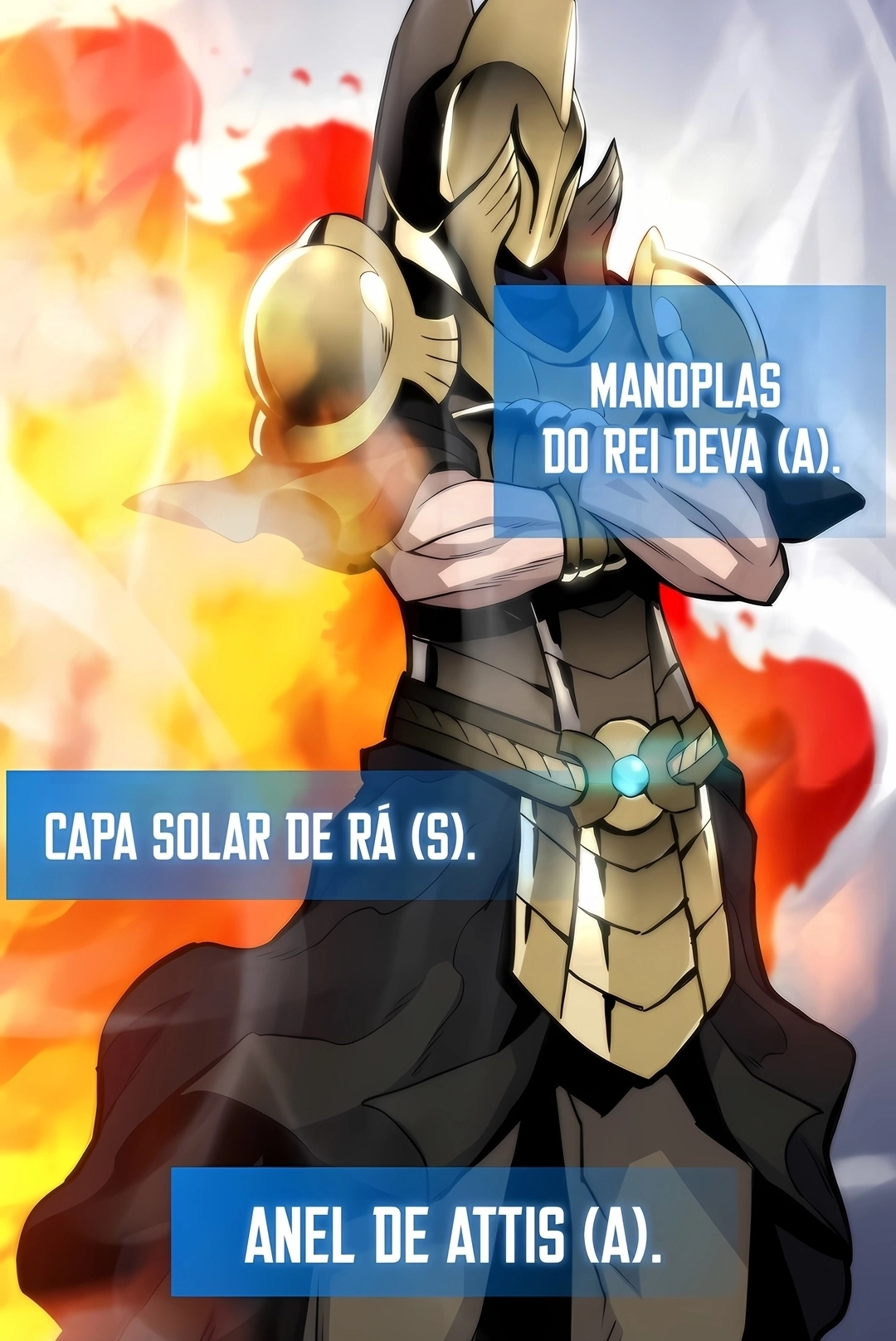 Retorno de Vidas Passadas Capítulo 97 Página 76