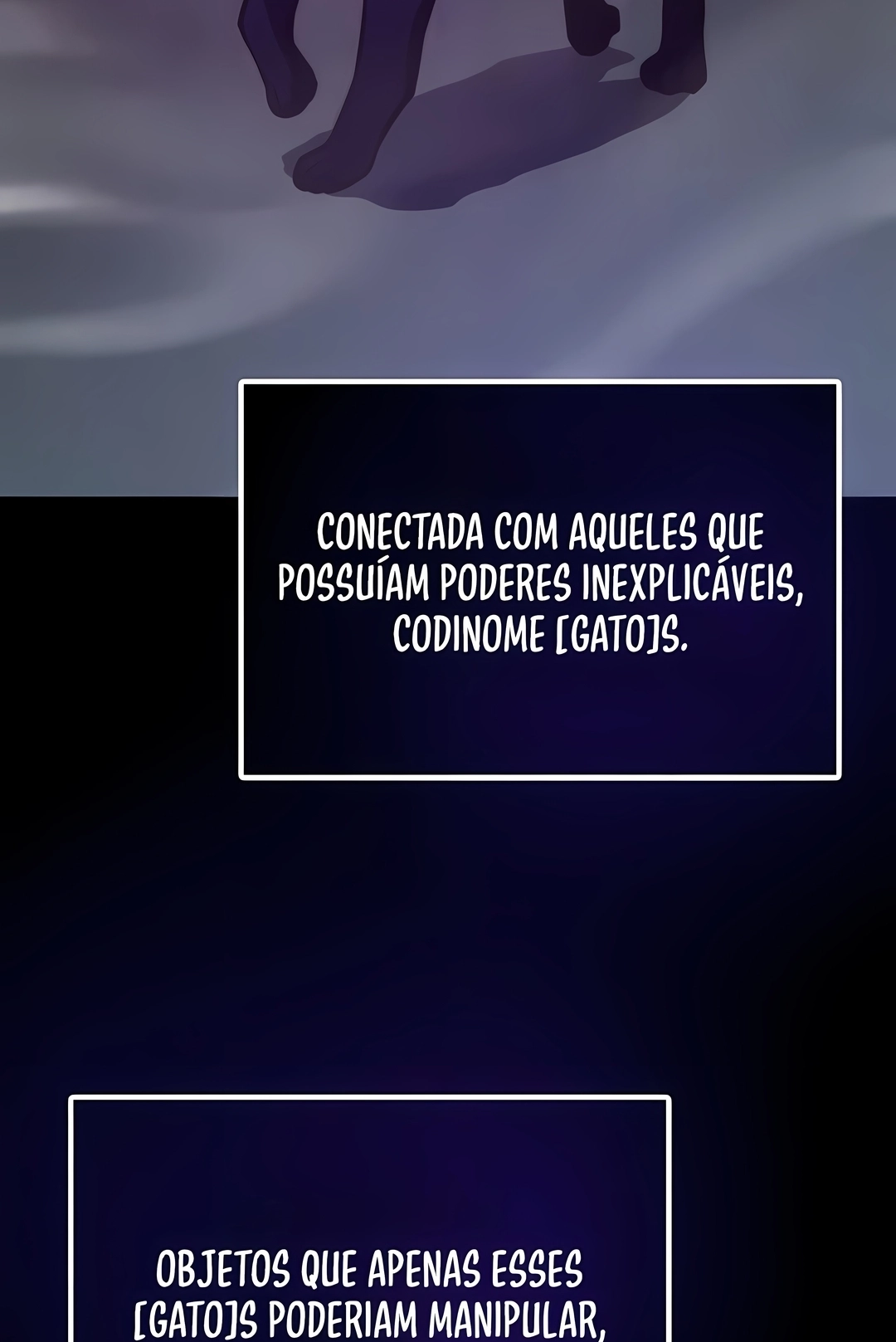 Retorno de Vidas Passadas Capítulo 97 Página 9