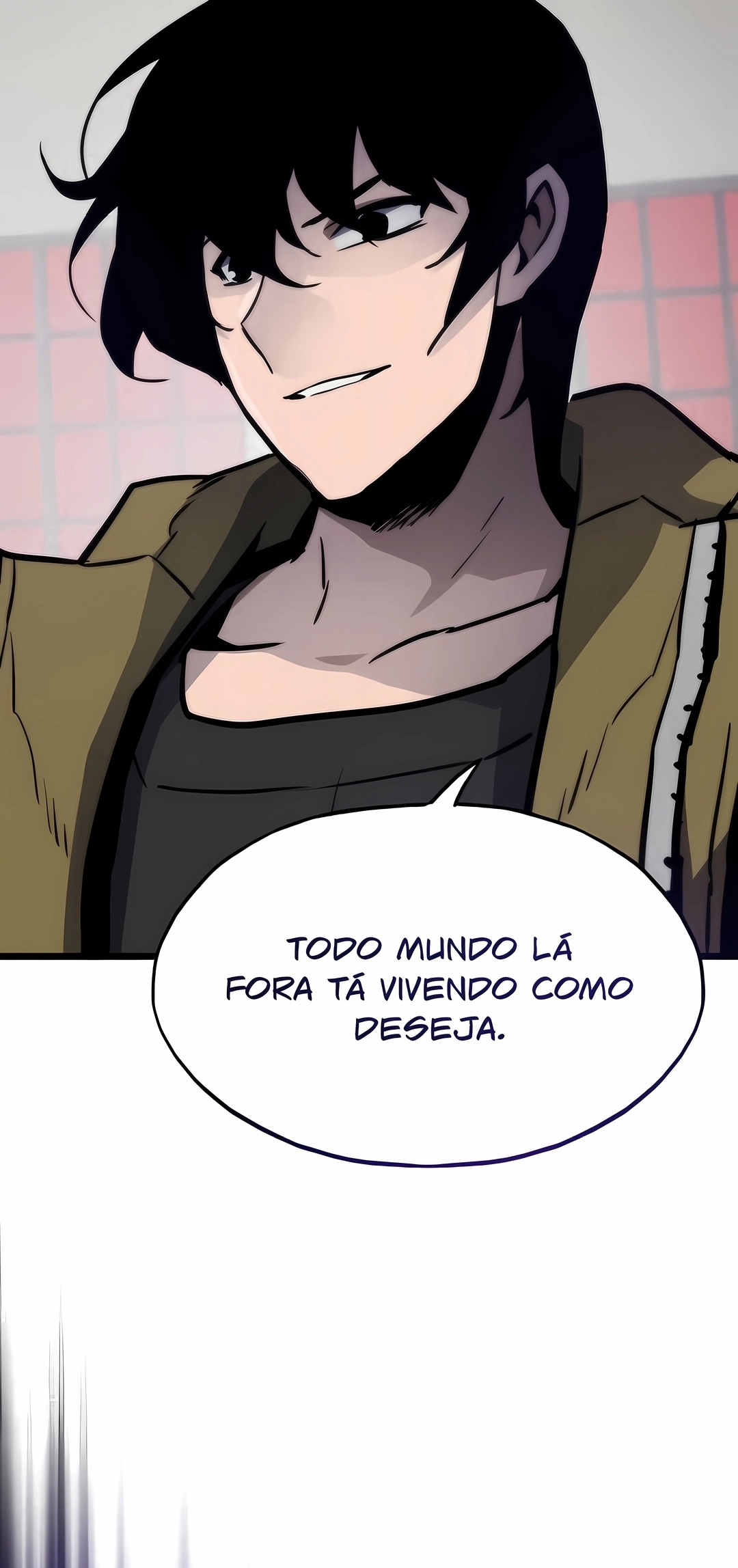 Retorno de Vidas Passadas Capítulo 98 Página 100
