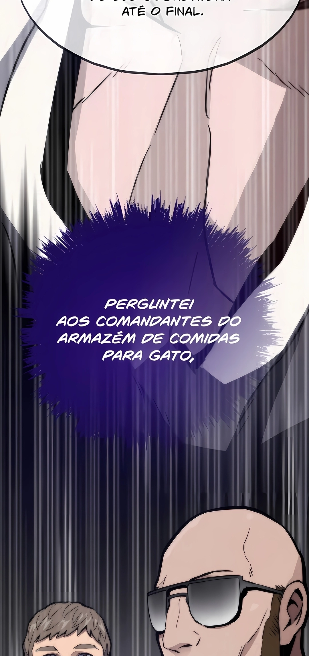 Retorno de Vidas Passadas Capítulo 98 Página 103
