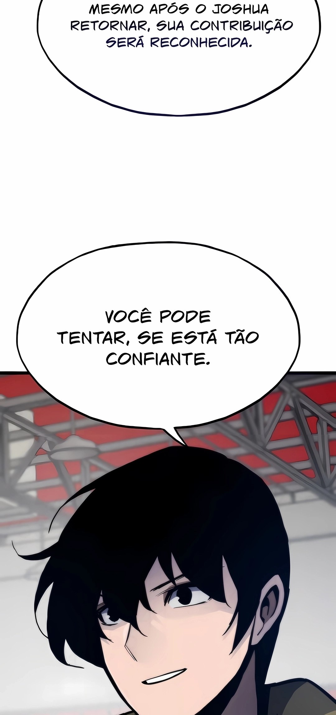 Retorno de Vidas Passadas Capítulo 98 Página 106
