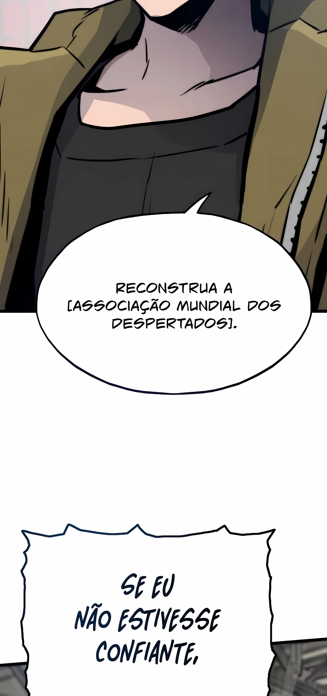Retorno de Vidas Passadas Capítulo 98 Página 107