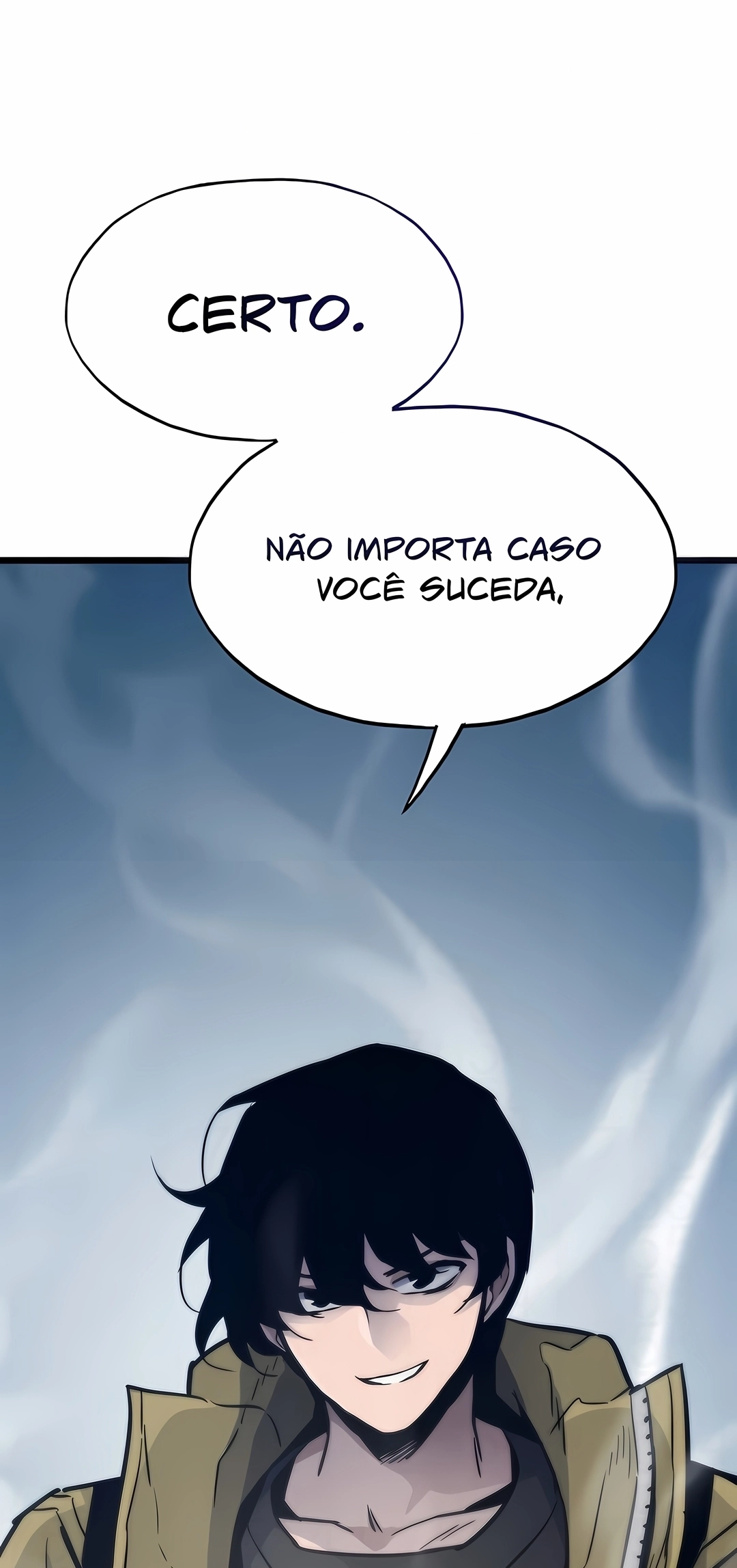 Retorno de Vidas Passadas Capítulo 98 Página 109