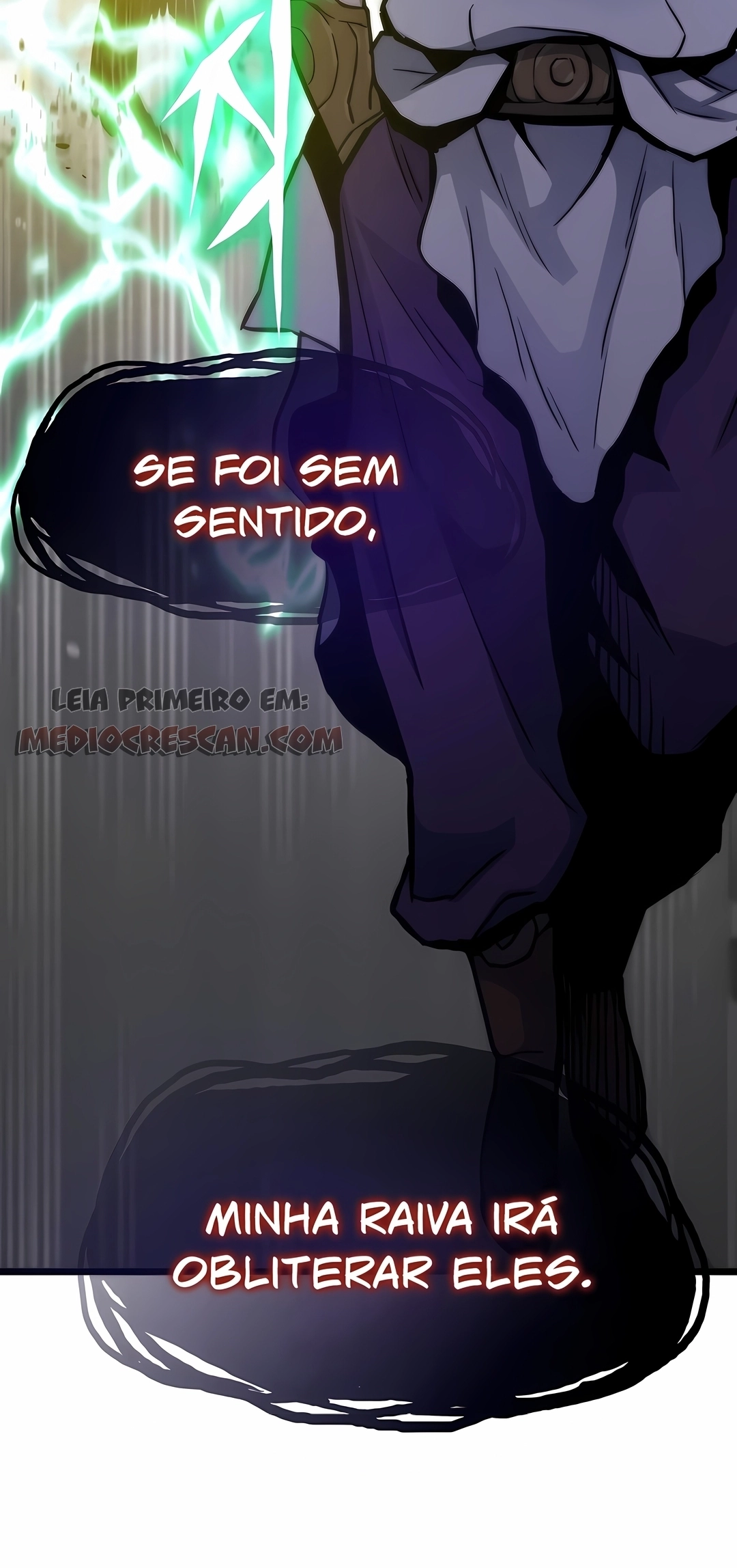 Retorno de Vidas Passadas Capítulo 98 Página 11