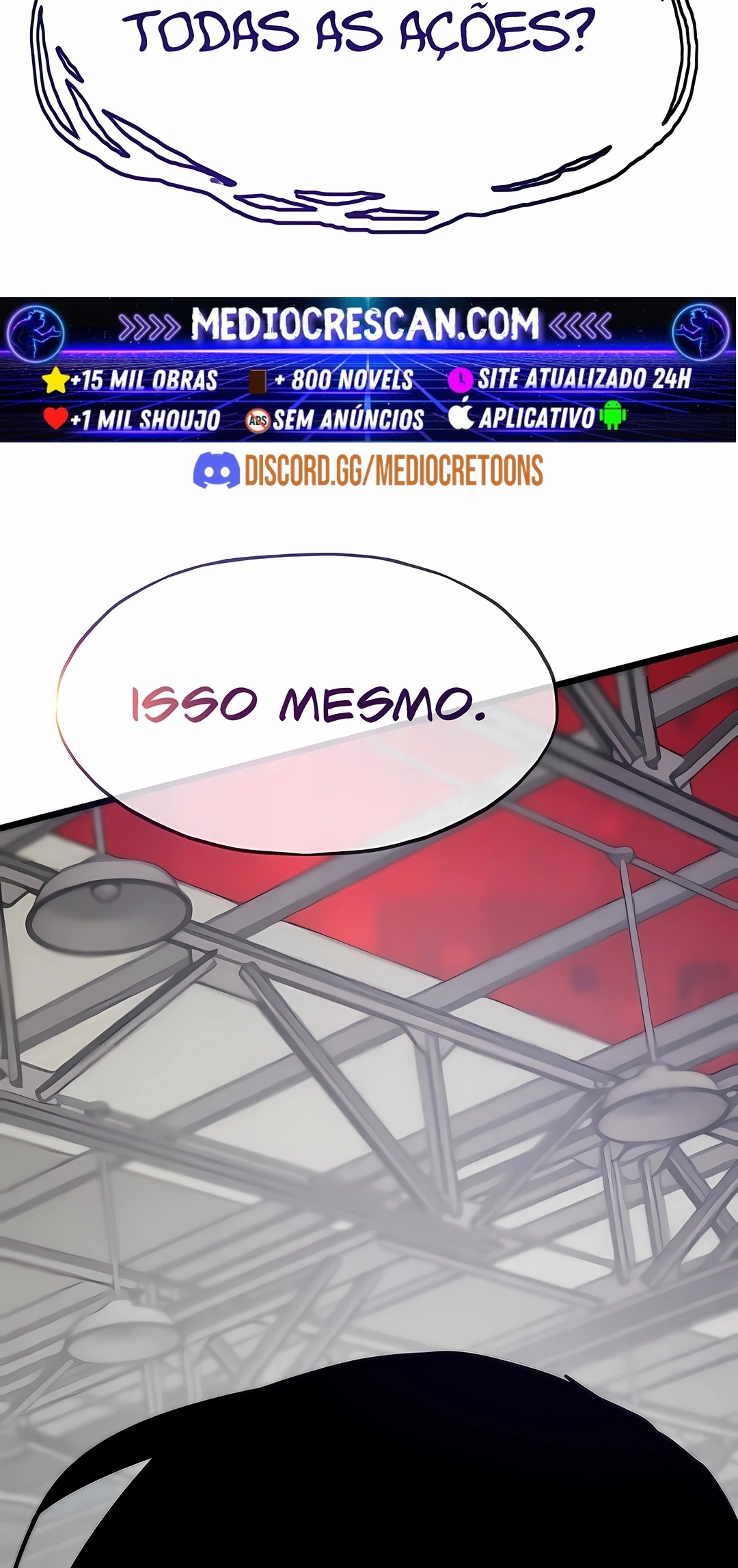 Retorno de Vidas Passadas Capítulo 98 Página 115