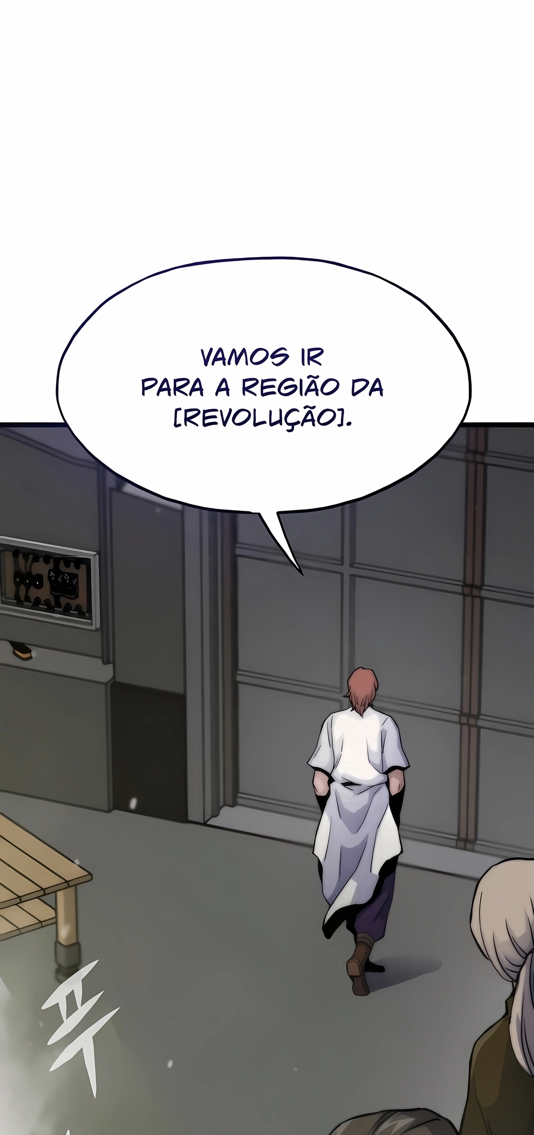 Retorno de Vidas Passadas Capítulo 98 Página 12