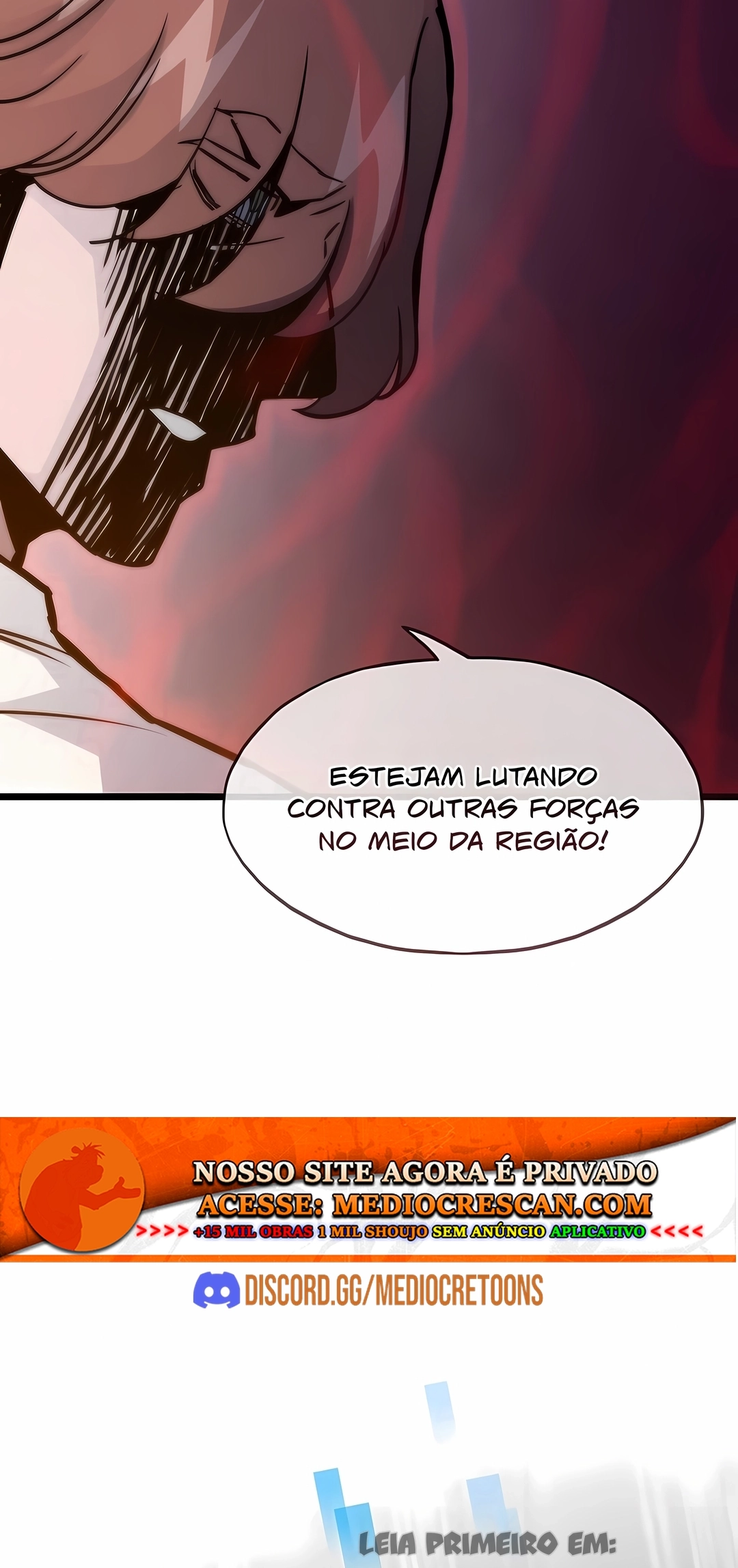 Retorno de Vidas Passadas Capítulo 98 Página 14