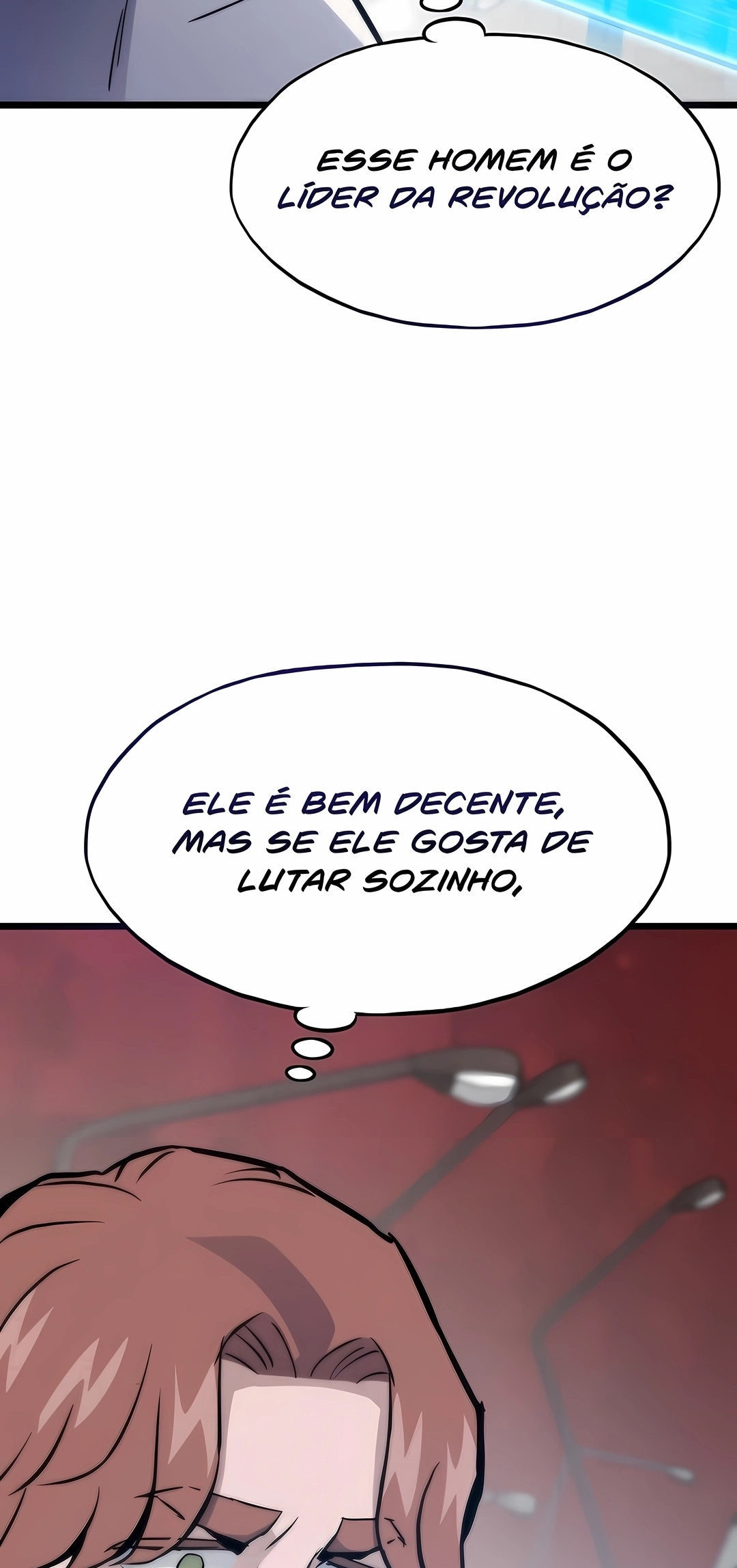 Retorno de Vidas Passadas Capítulo 98 Página 20