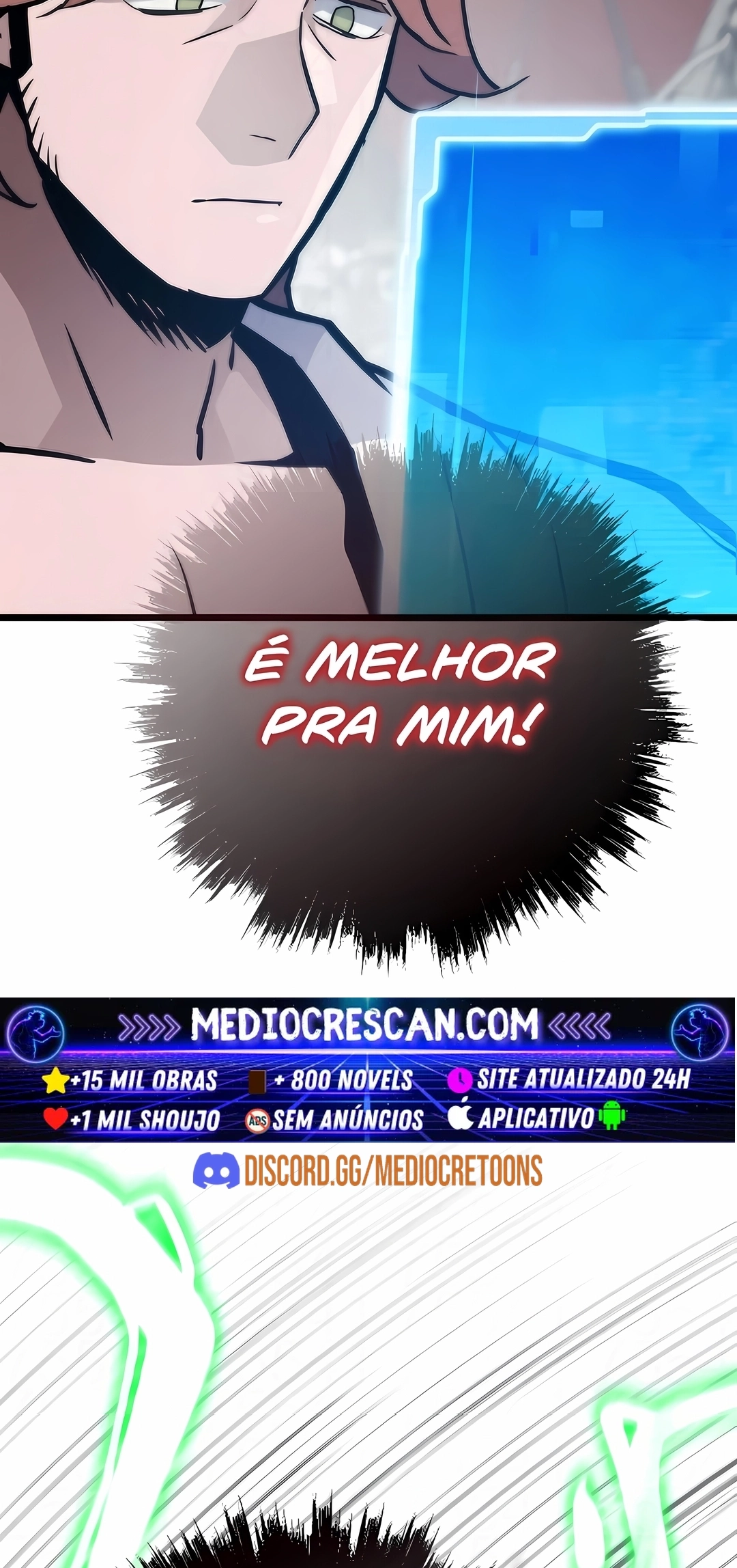 Retorno de Vidas Passadas Capítulo 98 Página 21