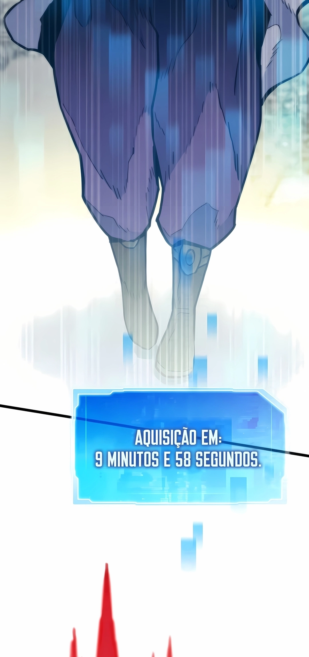 Retorno de Vidas Passadas Capítulo 98 Página 31