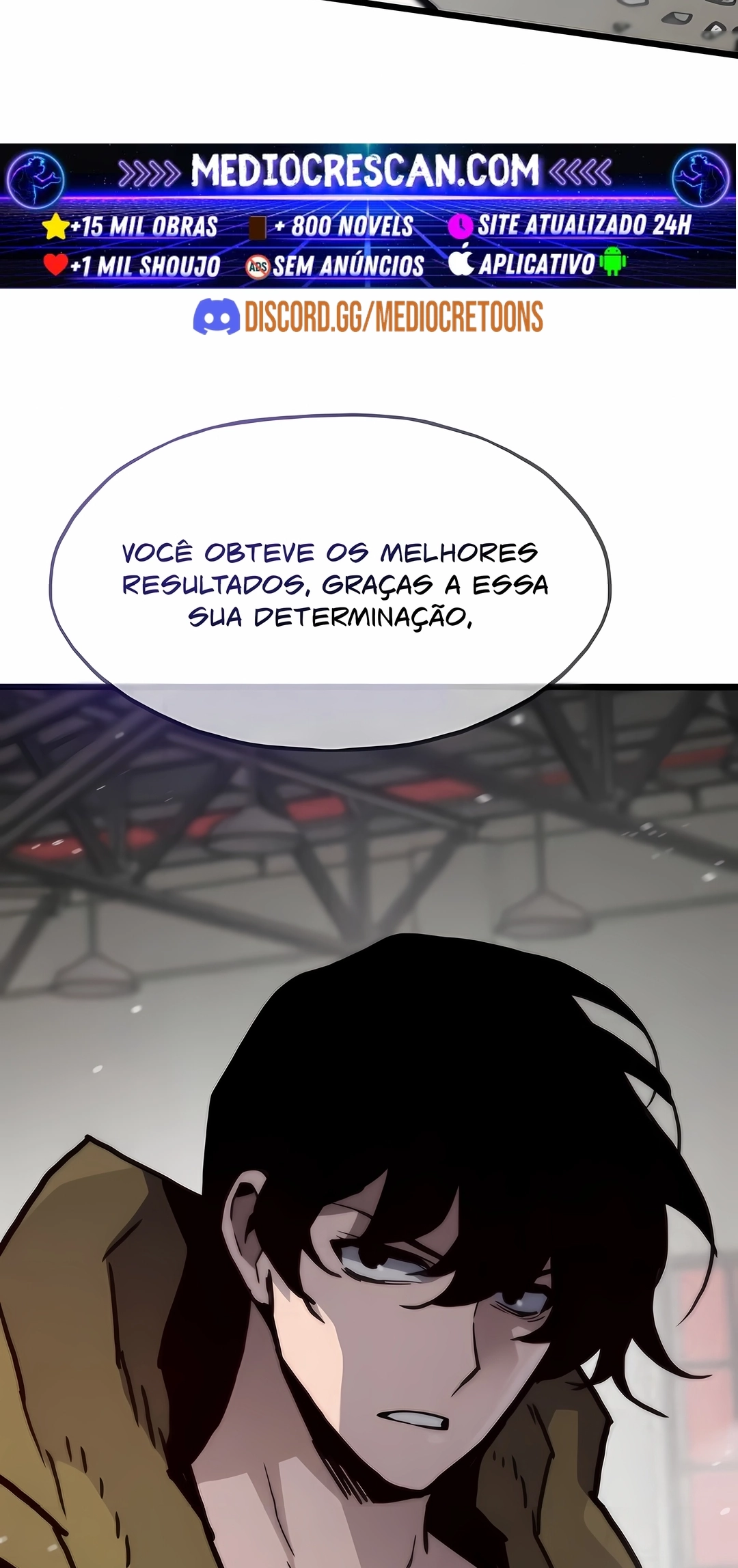 Retorno de Vidas Passadas Capítulo 98 Página 38