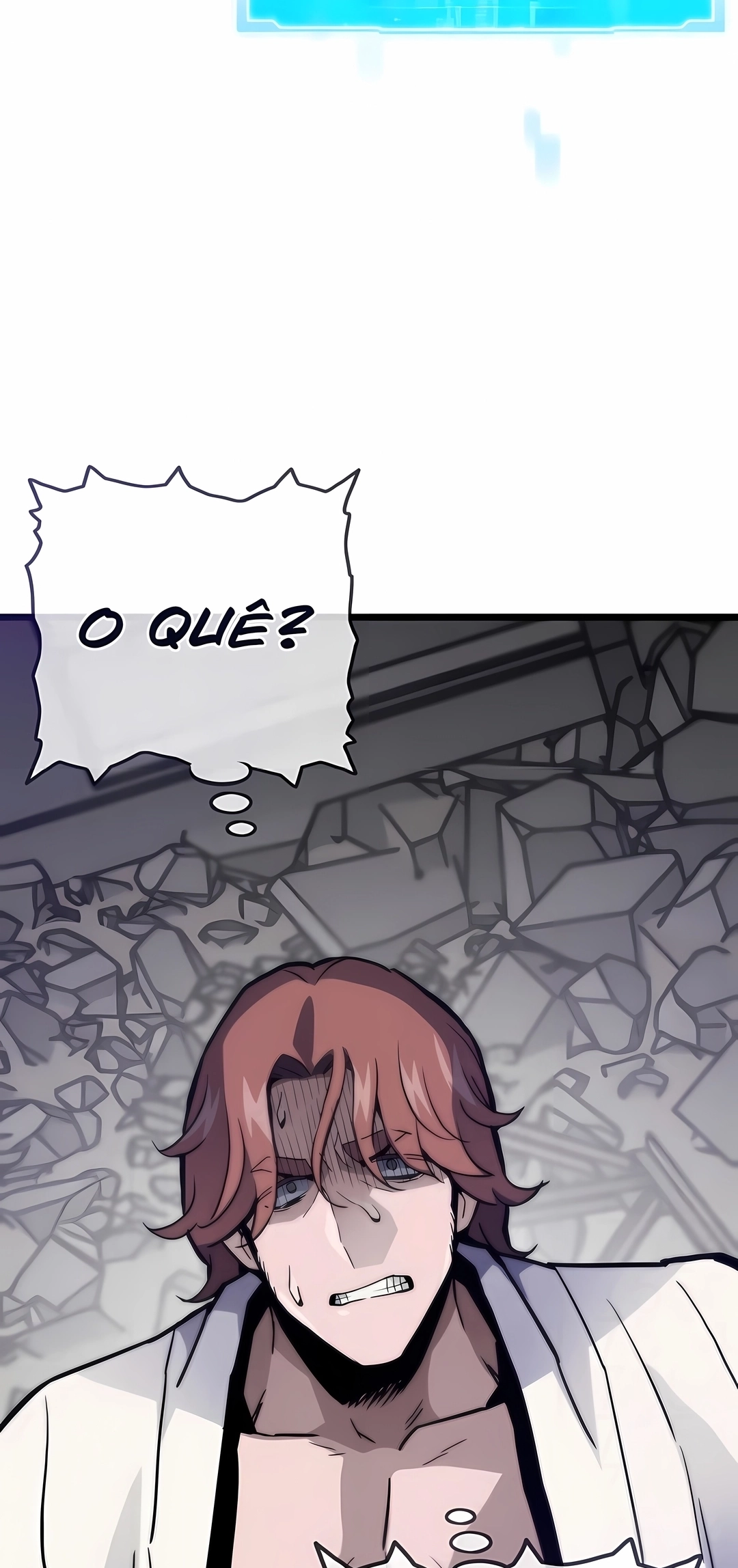 Retorno de Vidas Passadas Capítulo 98 Página 42