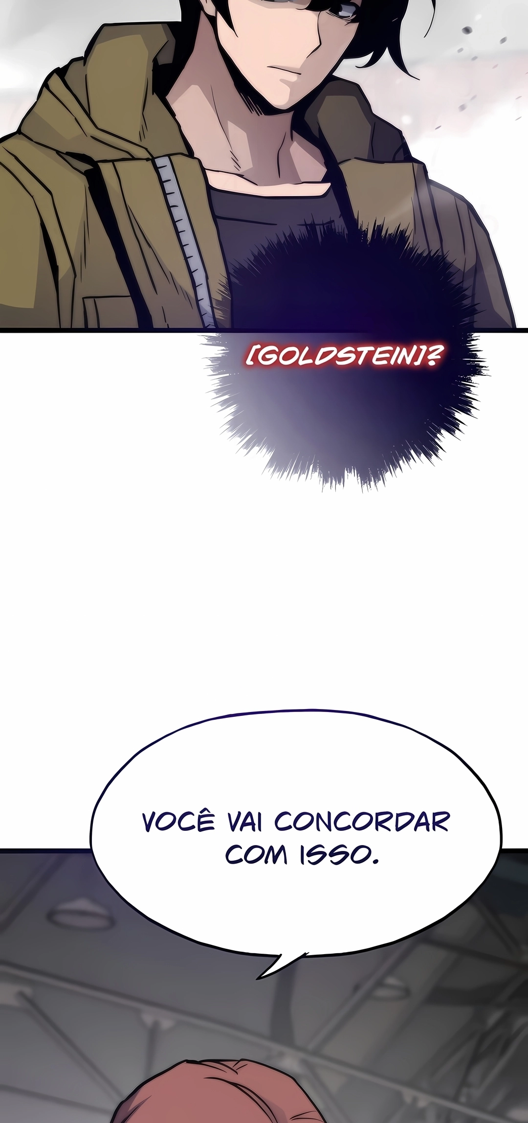 Retorno de Vidas Passadas Capítulo 98 Página 45