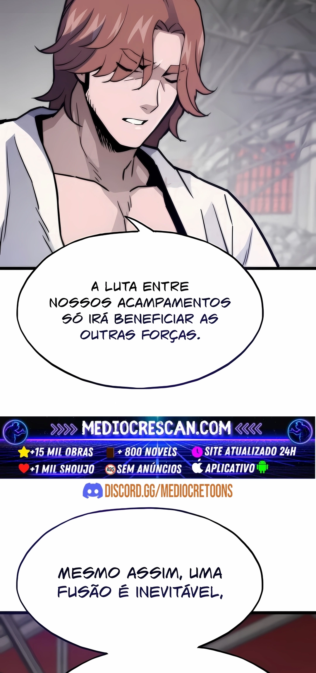 Retorno de Vidas Passadas Capítulo 98 Página 46