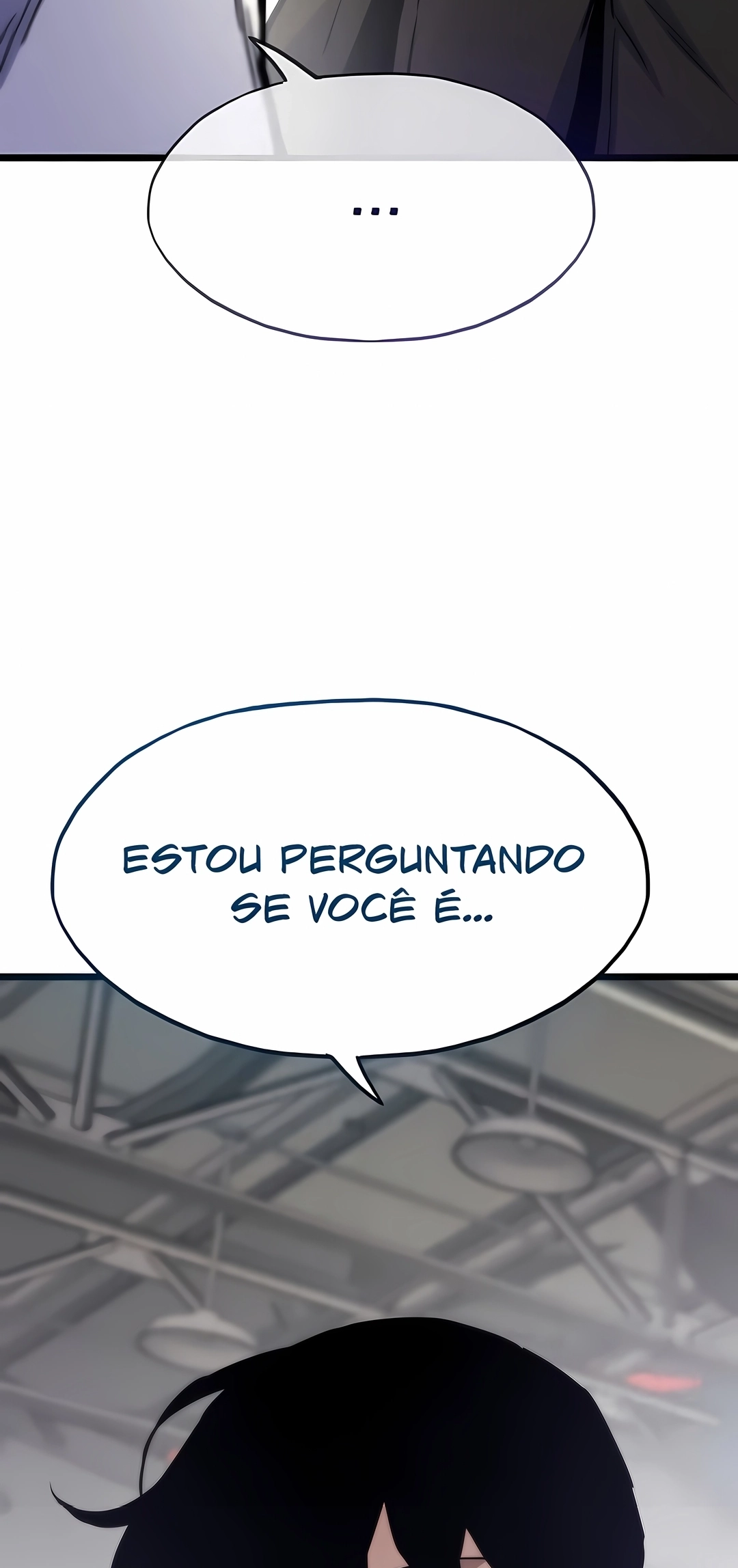 Retorno de Vidas Passadas Capítulo 98 Página 48