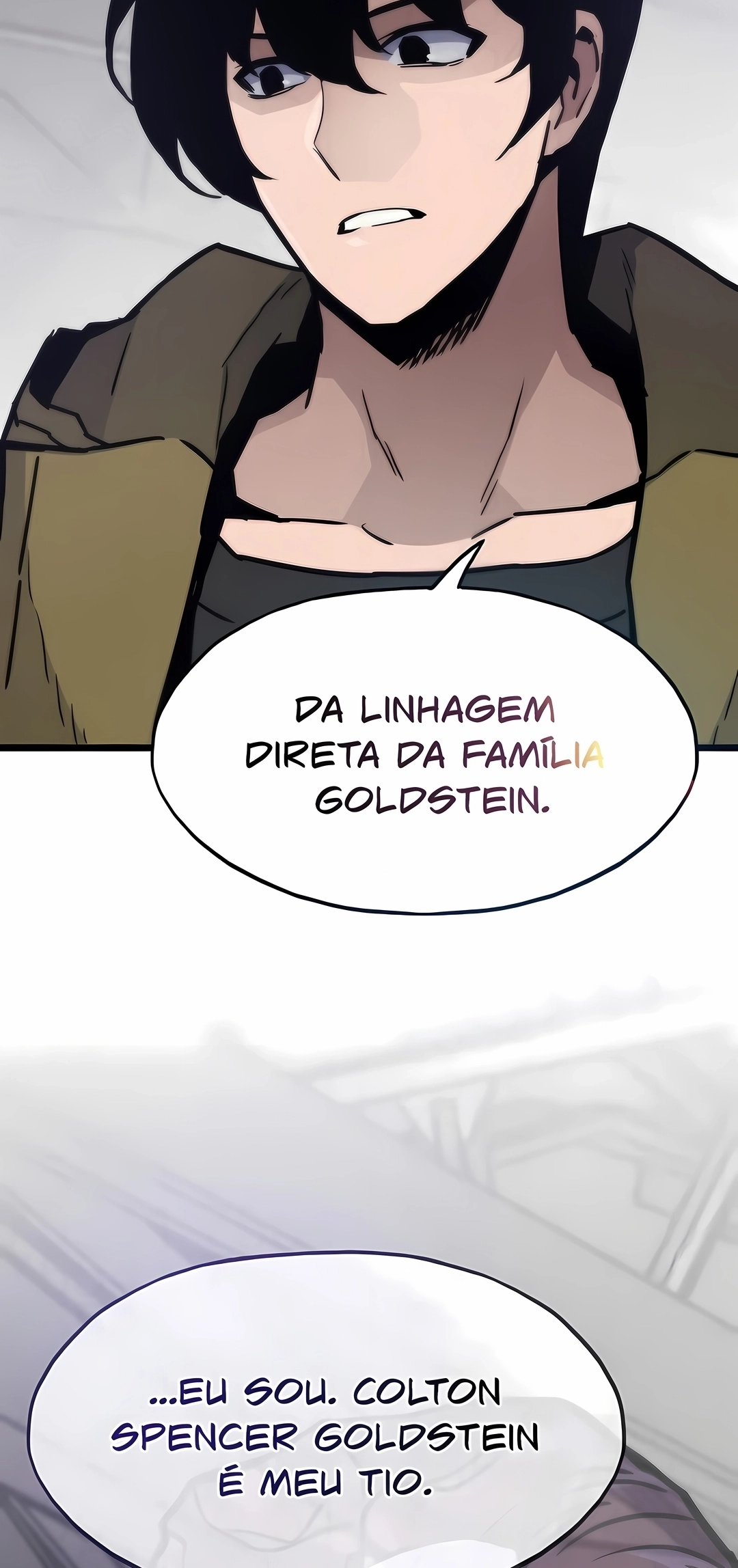 Retorno de Vidas Passadas Capítulo 98 Página 49
