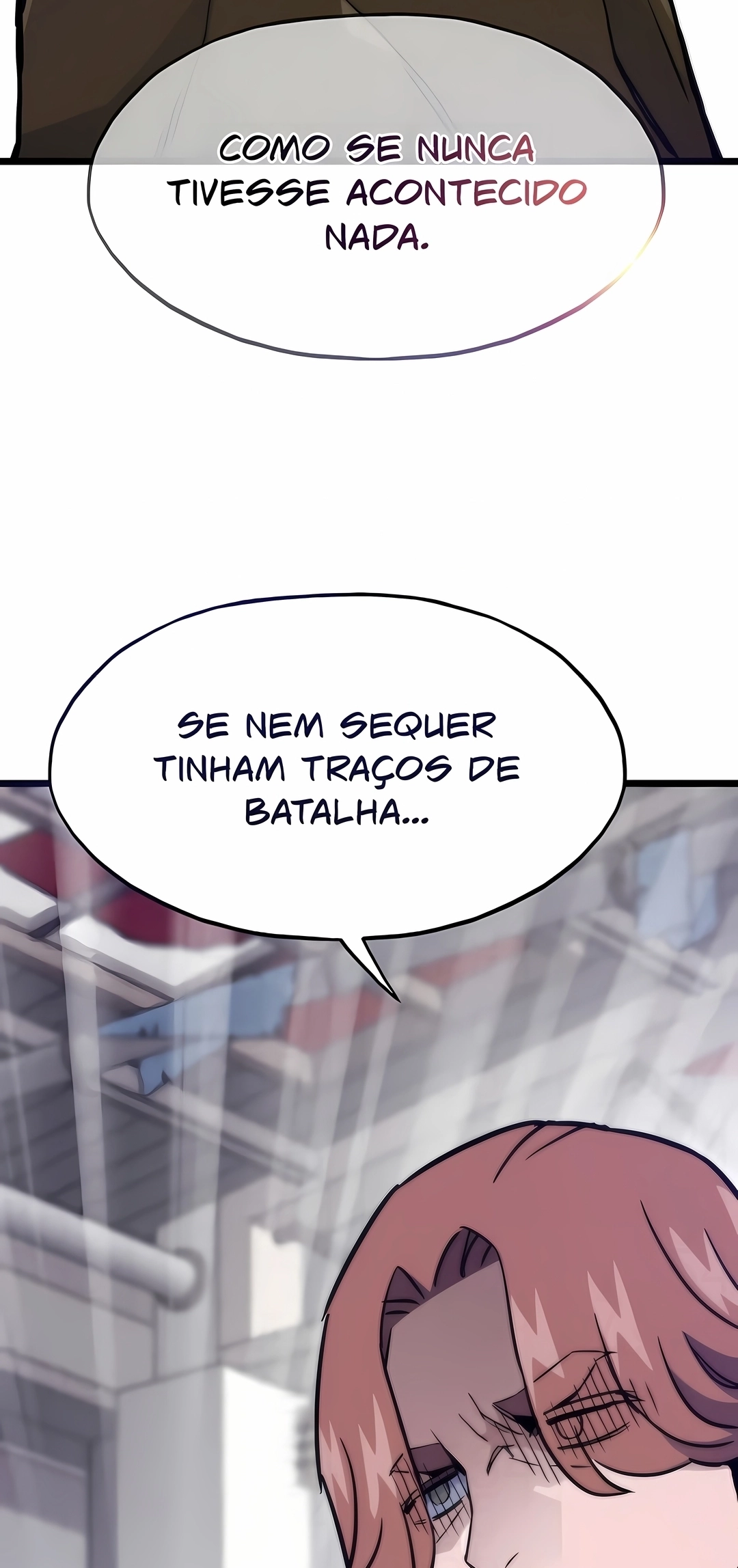 Retorno de Vidas Passadas Capítulo 98 Página 5