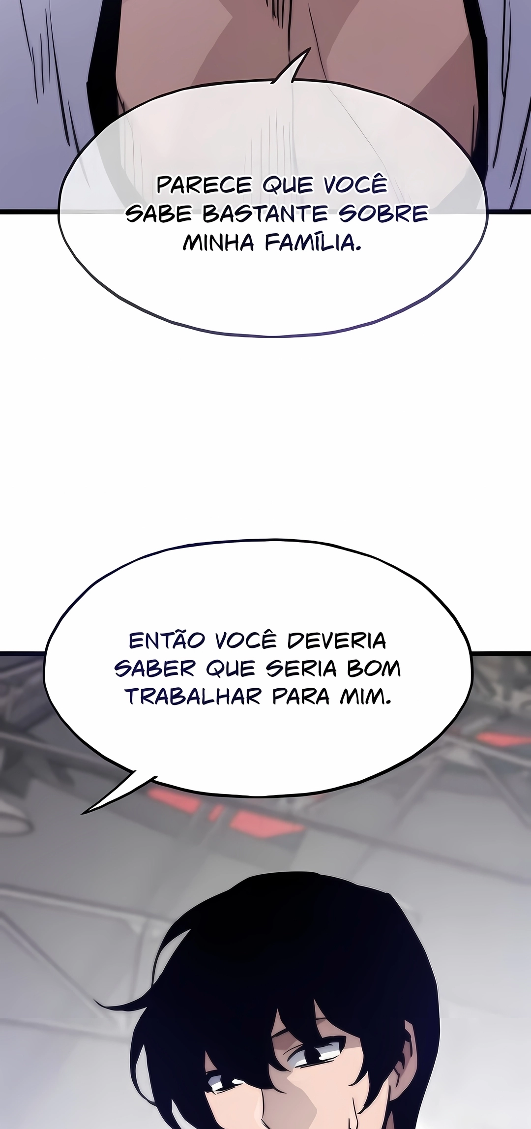 Retorno de Vidas Passadas Capítulo 98 Página 51