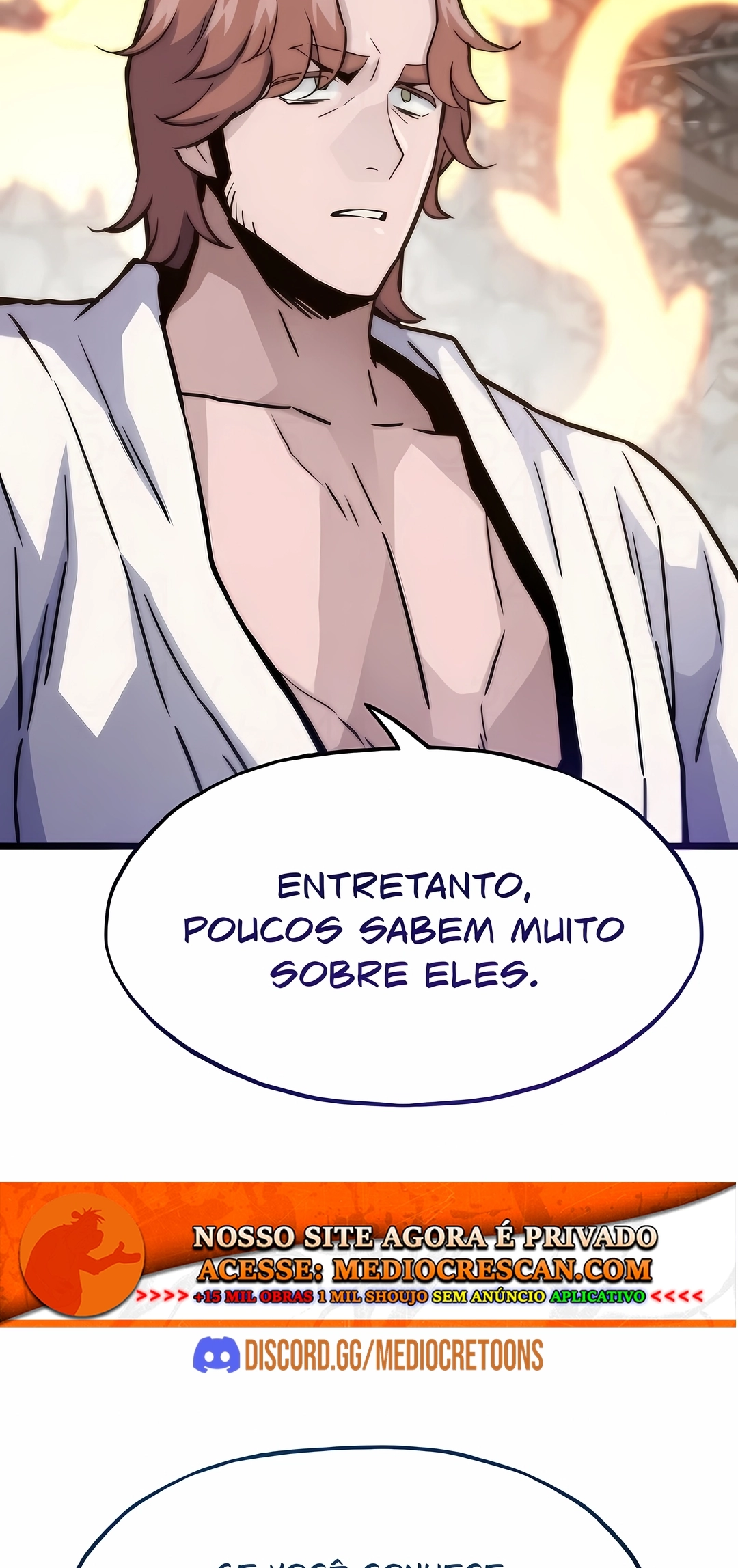 Retorno de Vidas Passadas Capítulo 98 Página 53