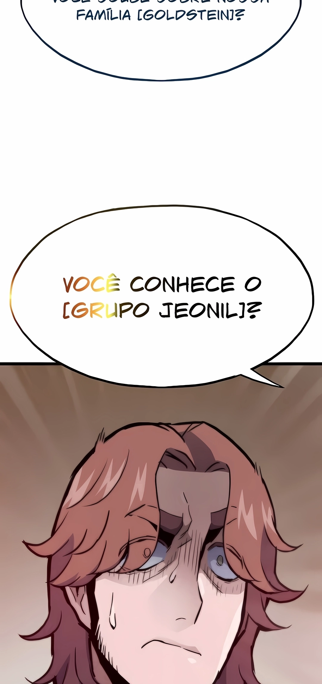 Retorno de Vidas Passadas Capítulo 98 Página 55