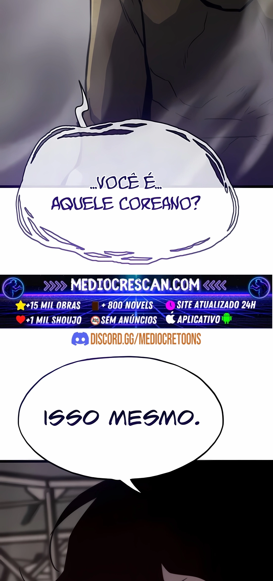 Retorno de Vidas Passadas Capítulo 98 Página 60