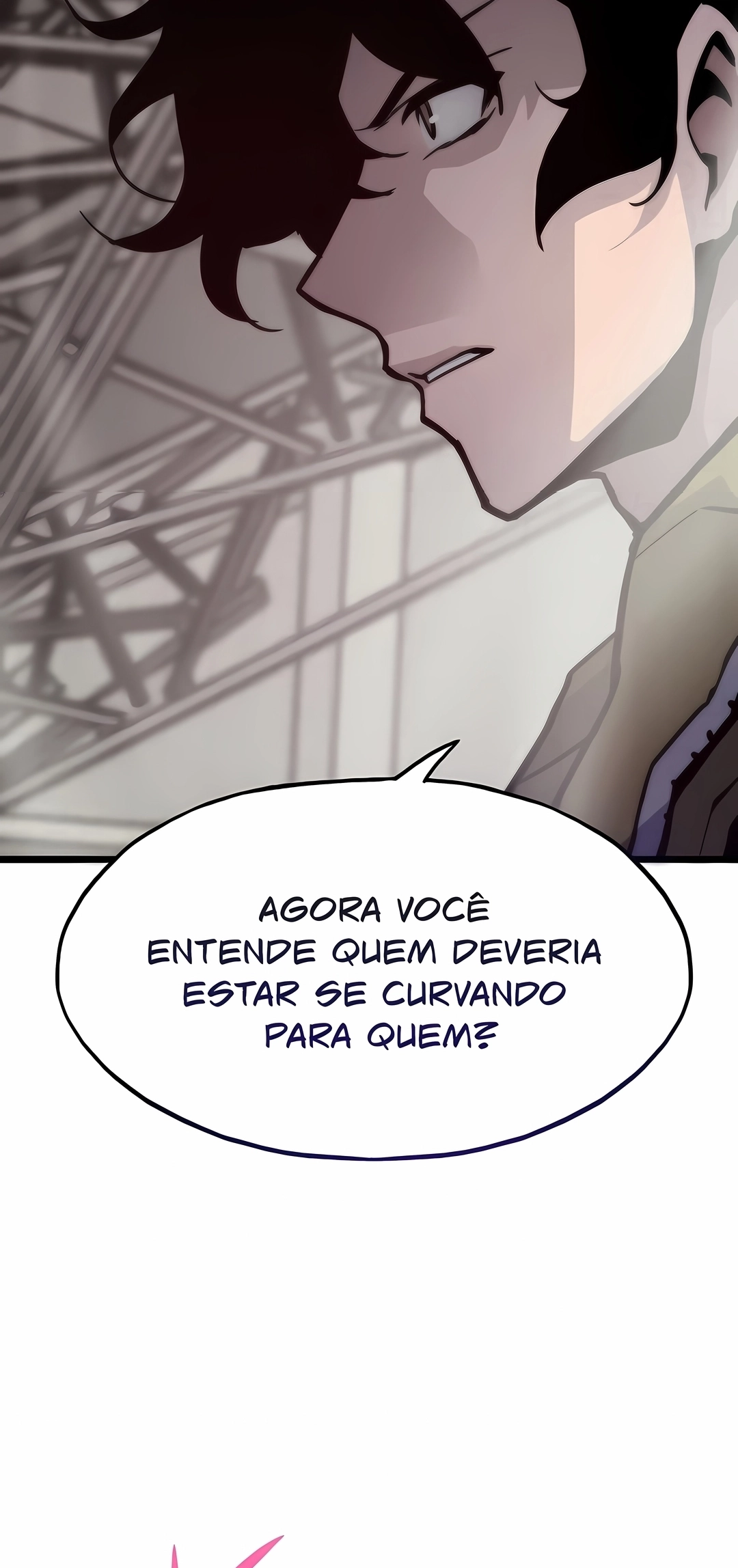 Retorno de Vidas Passadas Capítulo 98 Página 61