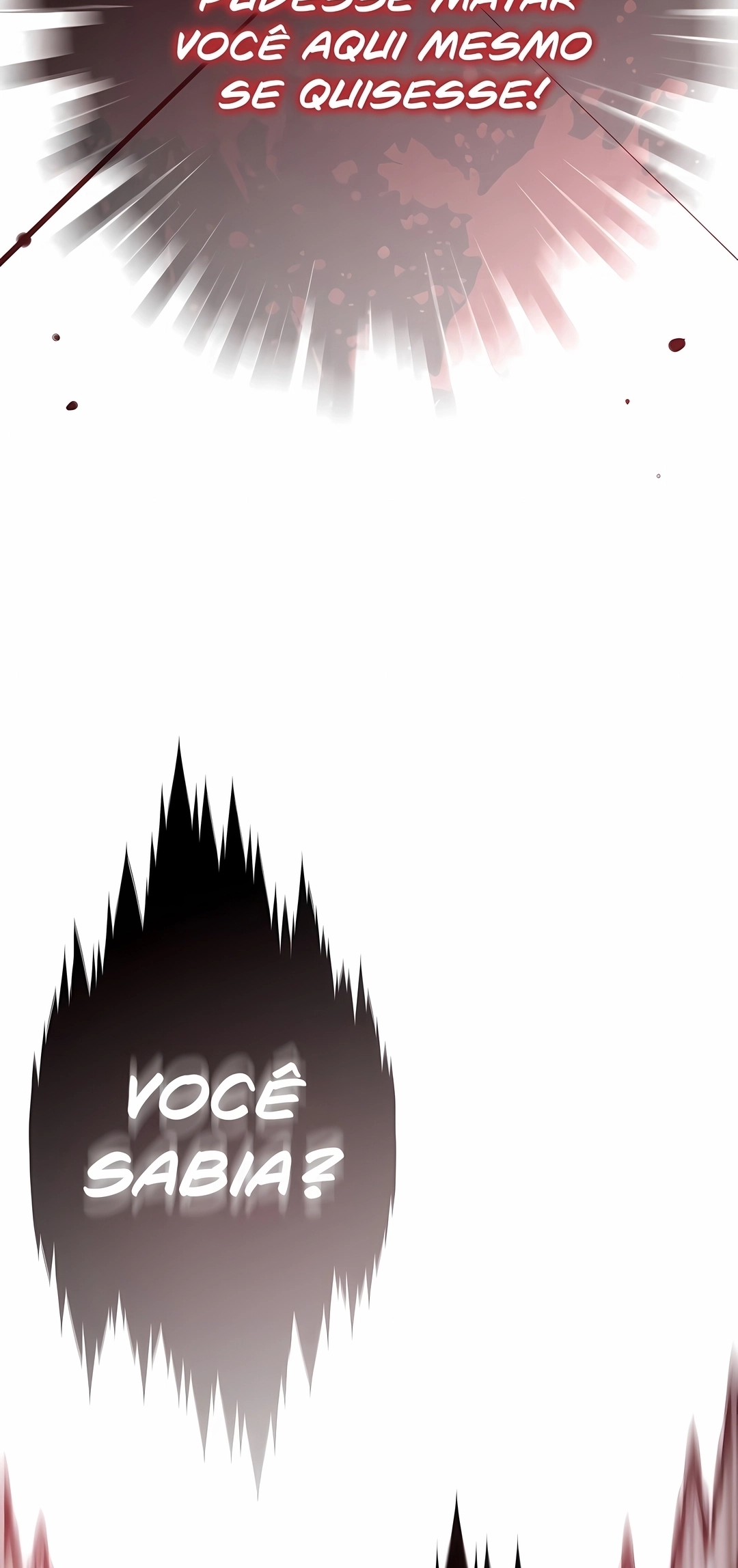 Retorno de Vidas Passadas Capítulo 98 Página 65