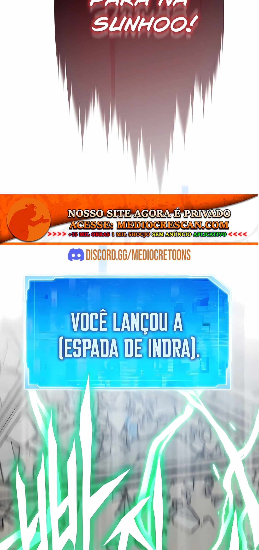 Retorno de Vidas Passadas Capítulo 98 Página 69