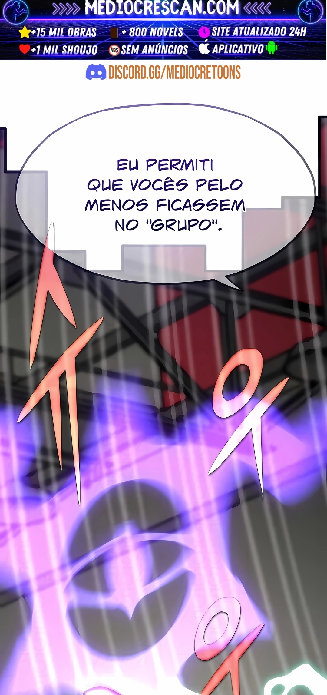 Retorno de Vidas Passadas Capítulo 98 Página 73