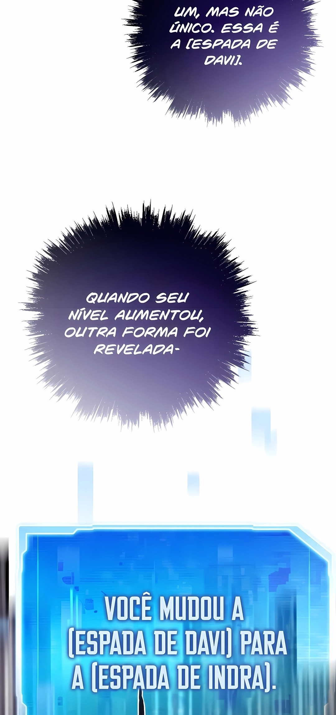Retorno de Vidas Passadas Capítulo 98 Página 75