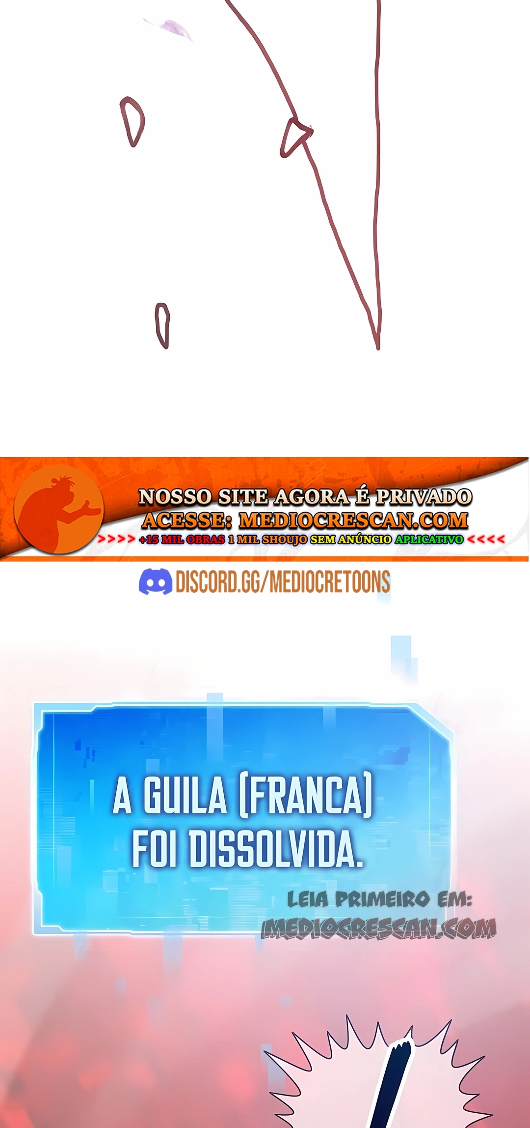 Retorno de Vidas Passadas Capítulo 98 Página 84
