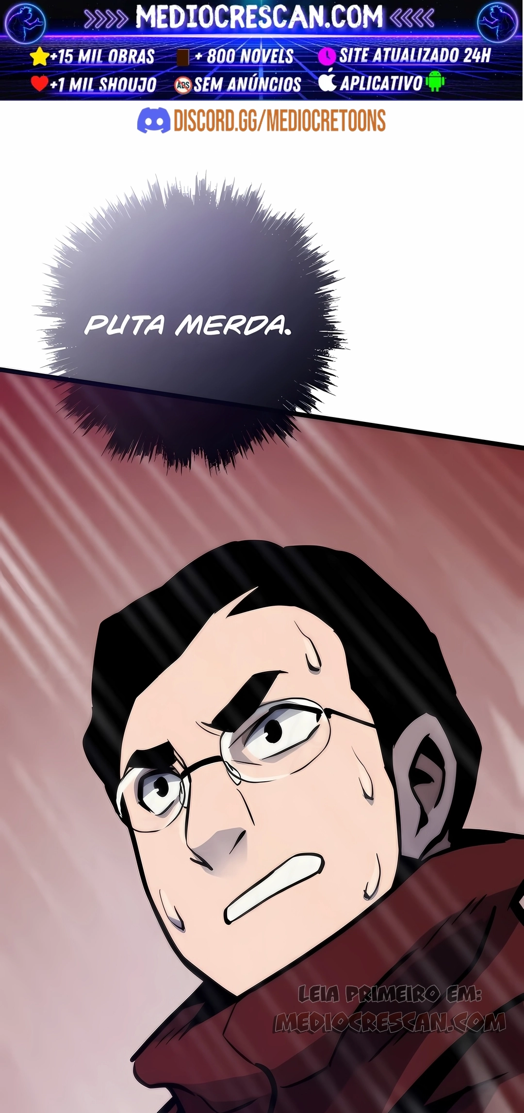 Retorno de Vidas Passadas Capítulo 98 Página 86