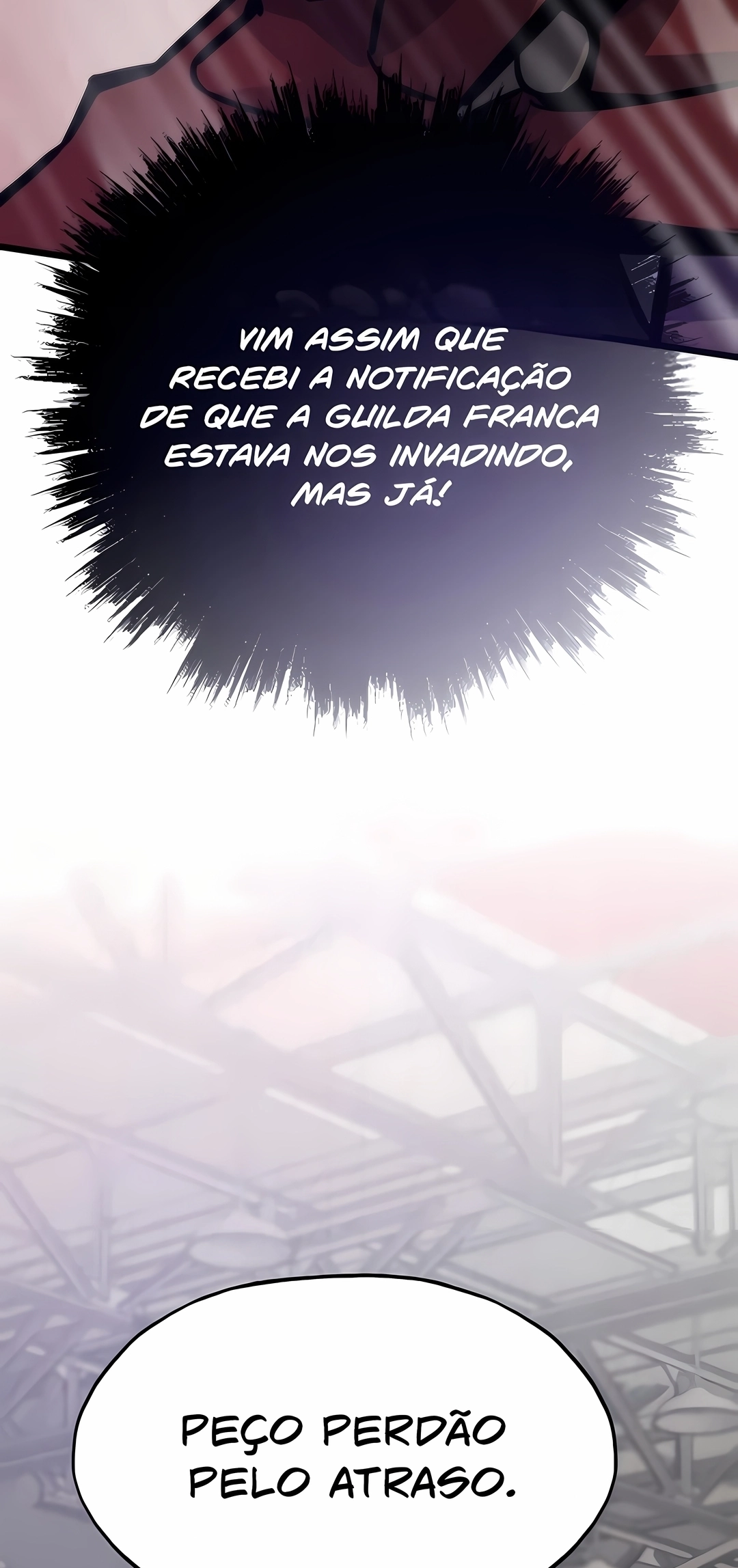 Retorno de Vidas Passadas Capítulo 98 Página 87