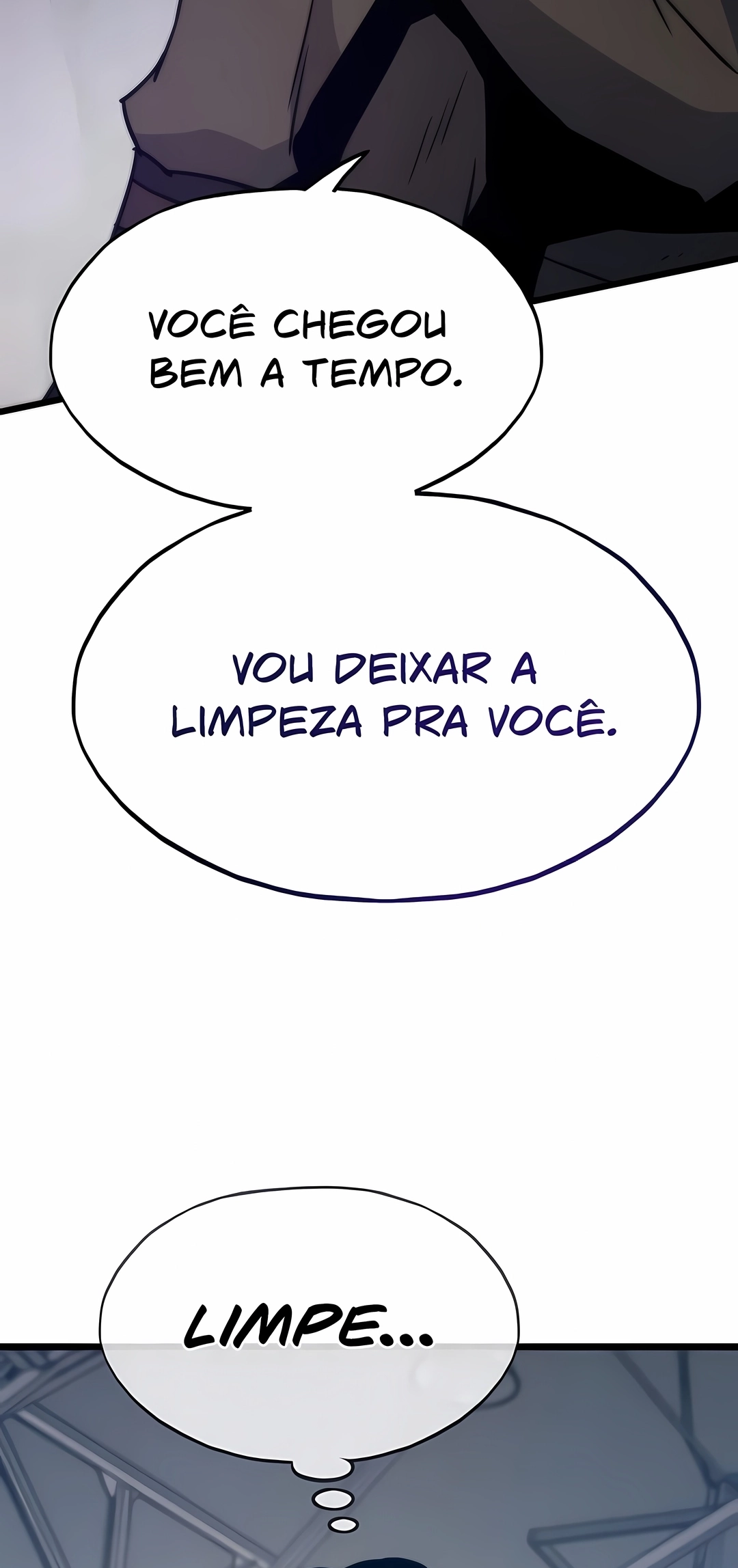 Retorno de Vidas Passadas Capítulo 98 Página 89